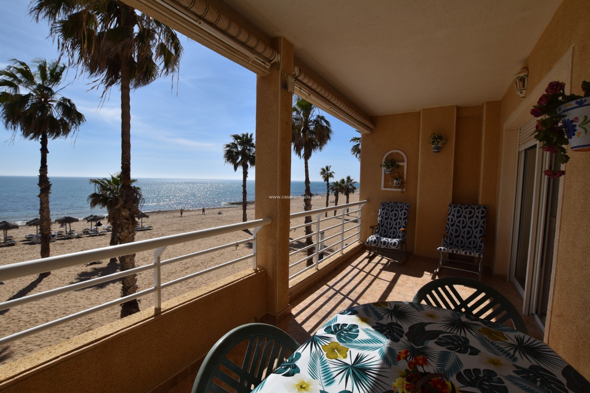 Herverkoop - Appartement / flat - Torrevieja - Costa Blanca