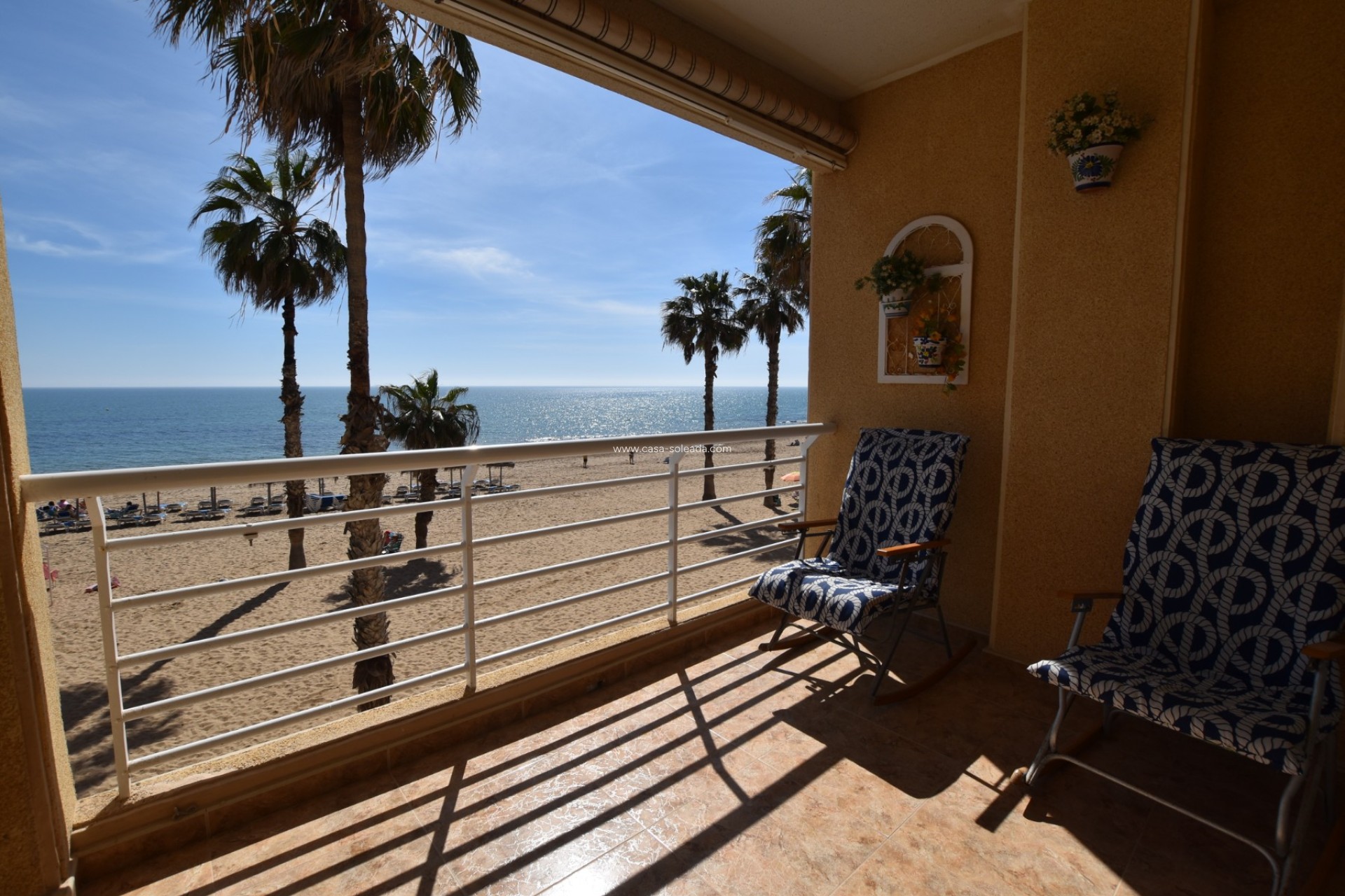 Herverkoop - Appartement / flat - Torrevieja - Costa Blanca
