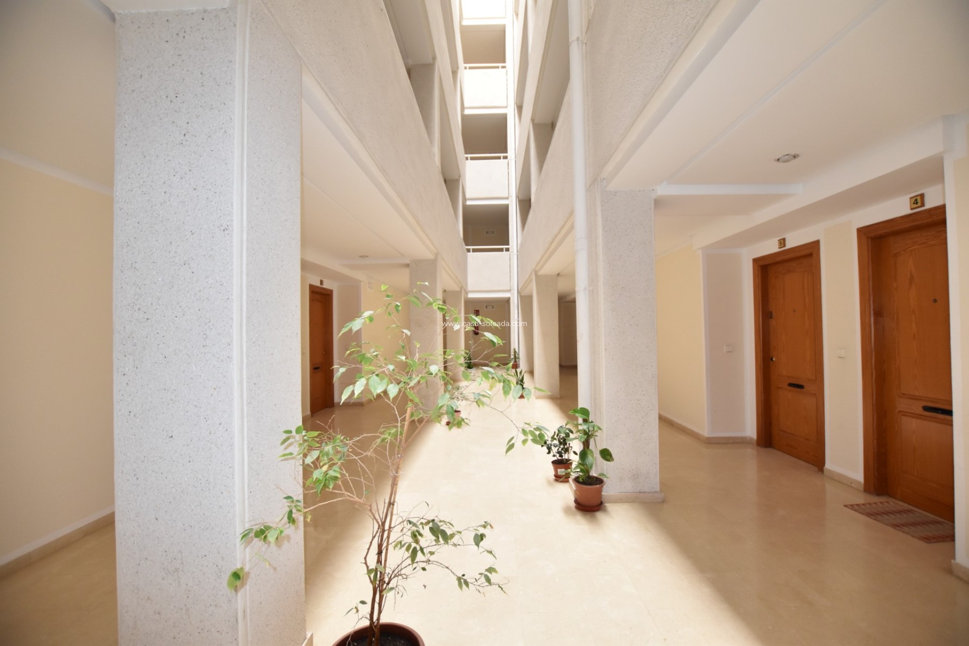 Herverkoop - Appartement / flat - Torrevieja - Costa Blanca