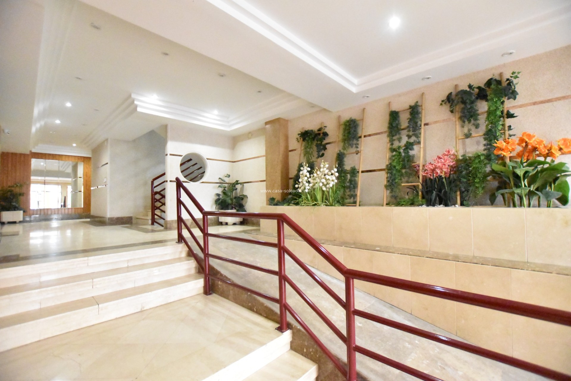 Herverkoop - Appartement / flat - Torrevieja - Costa Blanca