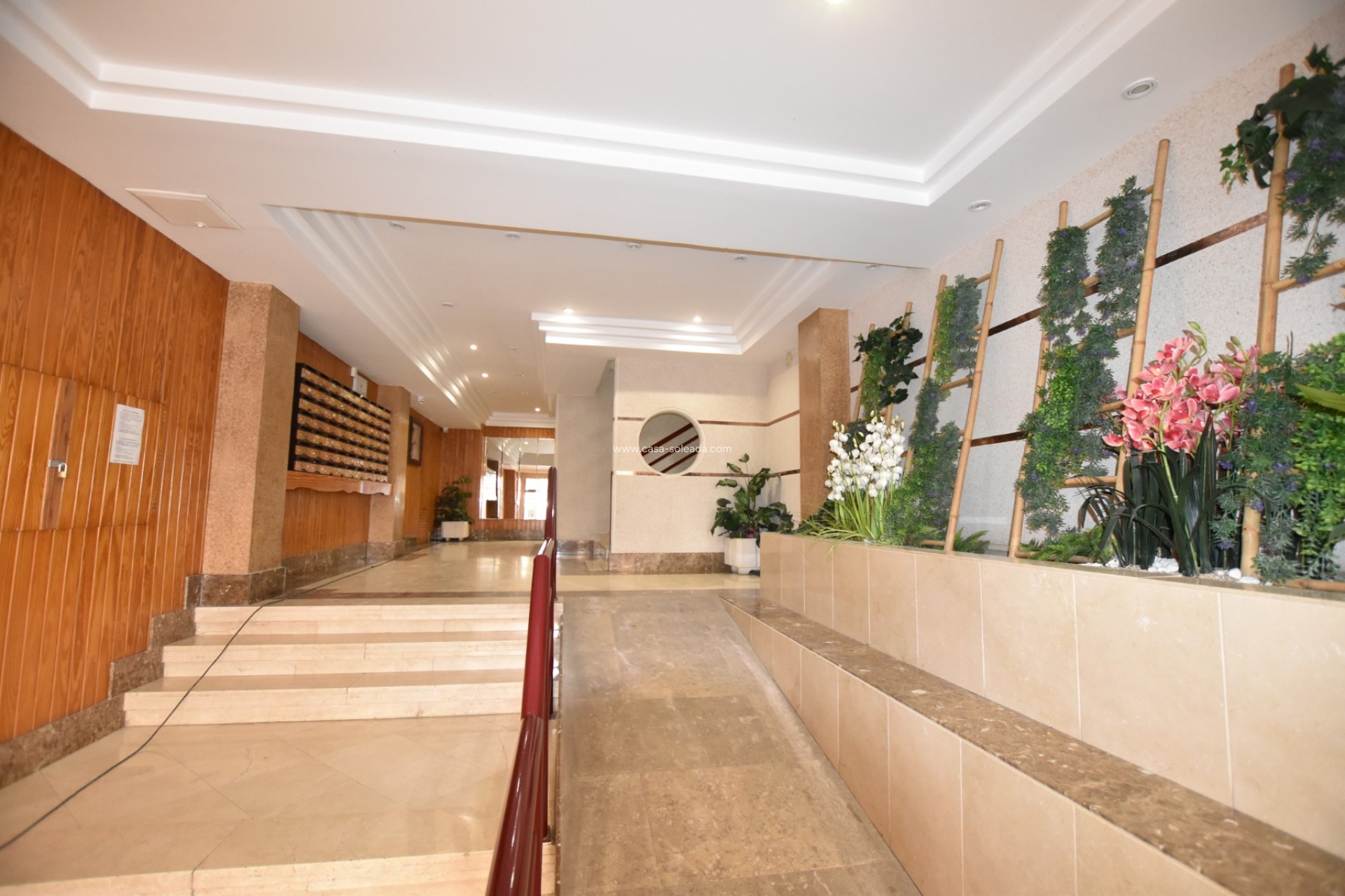 Herverkoop - Appartement / flat - Torrevieja - Costa Blanca