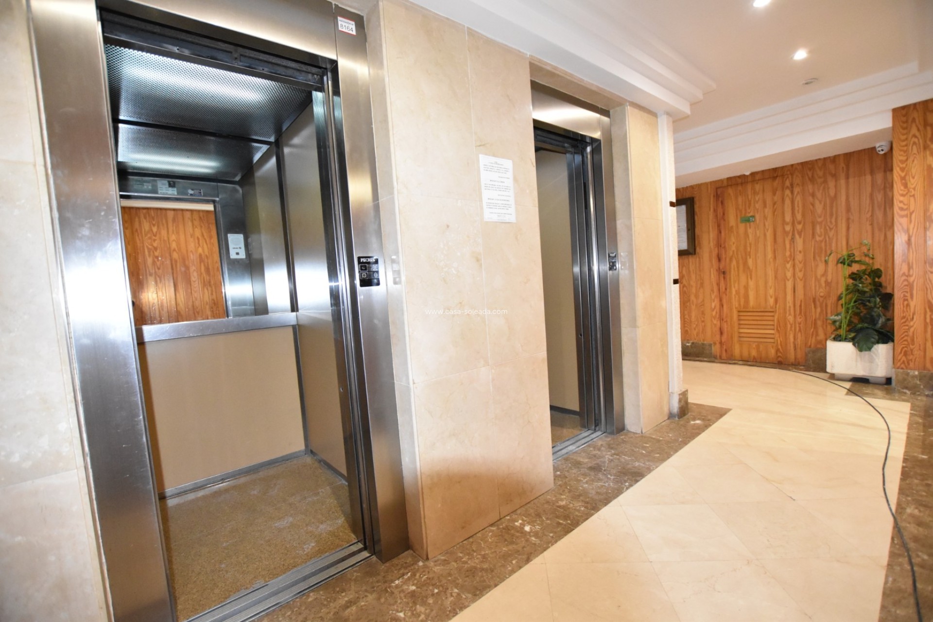 Herverkoop - Appartement / flat - Torrevieja - Costa Blanca
