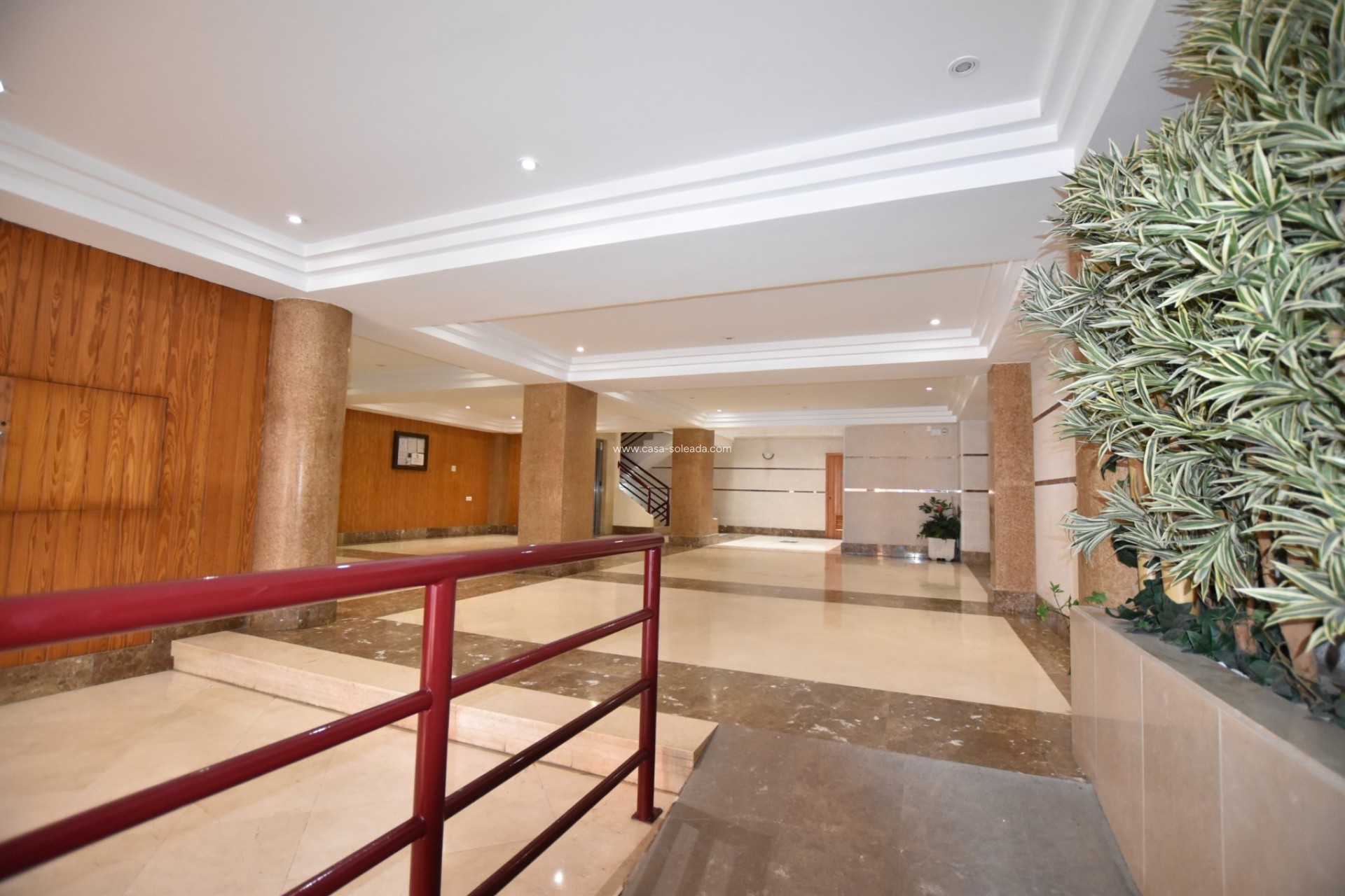 Herverkoop - Appartement / flat - Torrevieja - Costa Blanca