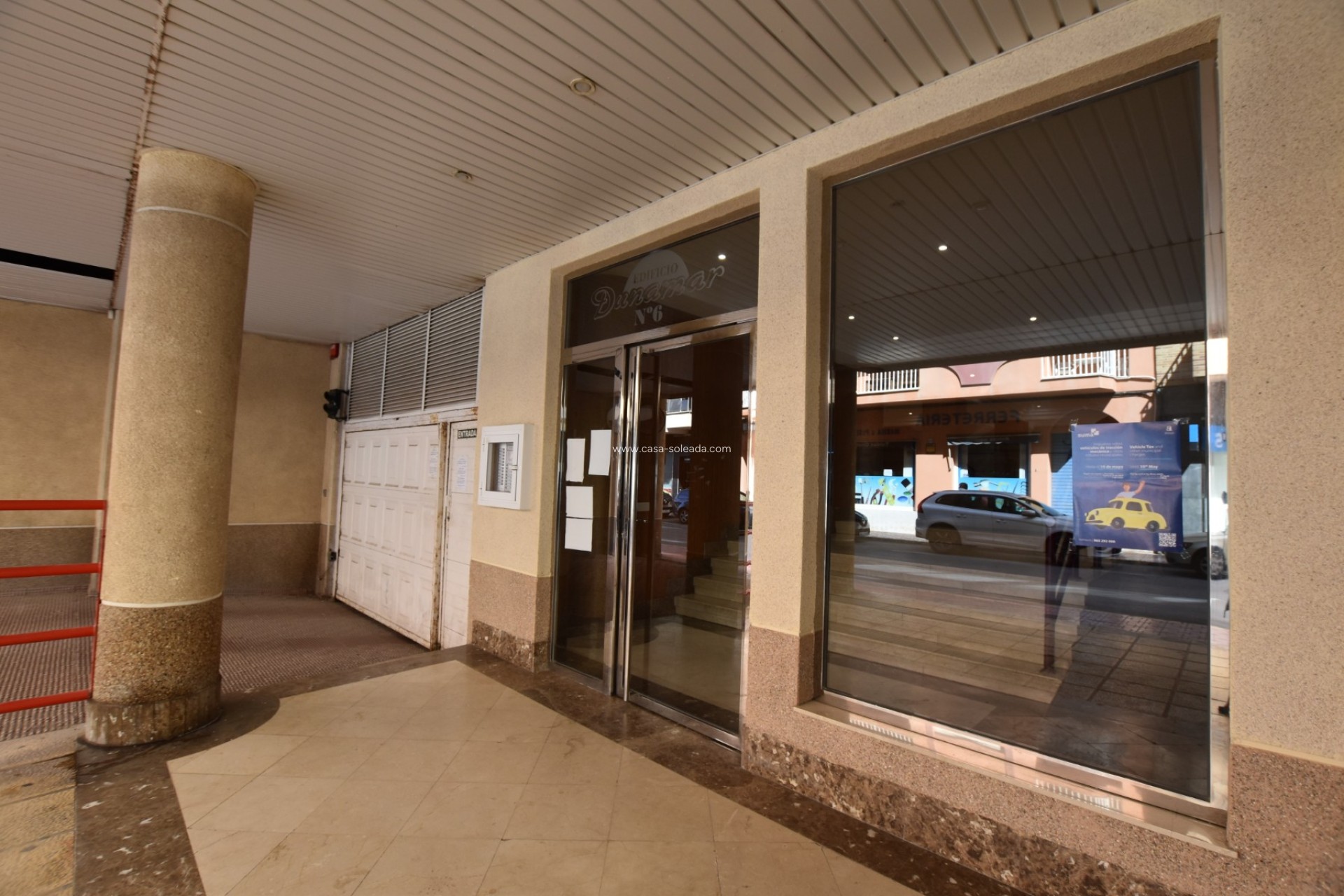 Herverkoop - Appartement / flat - Torrevieja - Costa Blanca