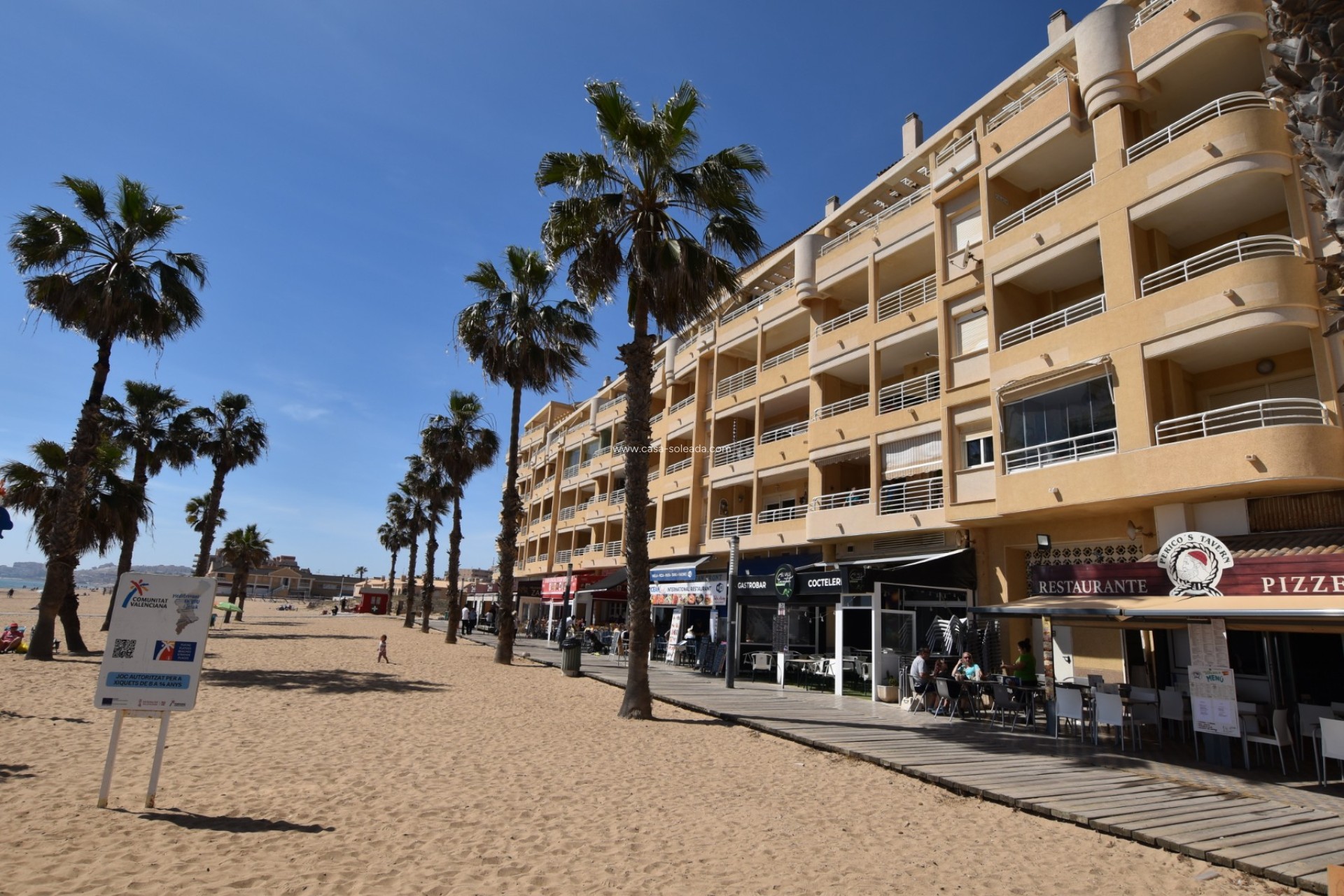 Herverkoop - Appartement / flat - Torrevieja - Costa Blanca