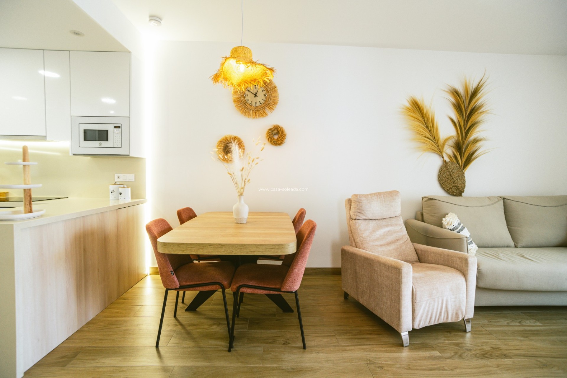 Herverkoop - Appartement / flat - Torrevieja - Costa Blanca