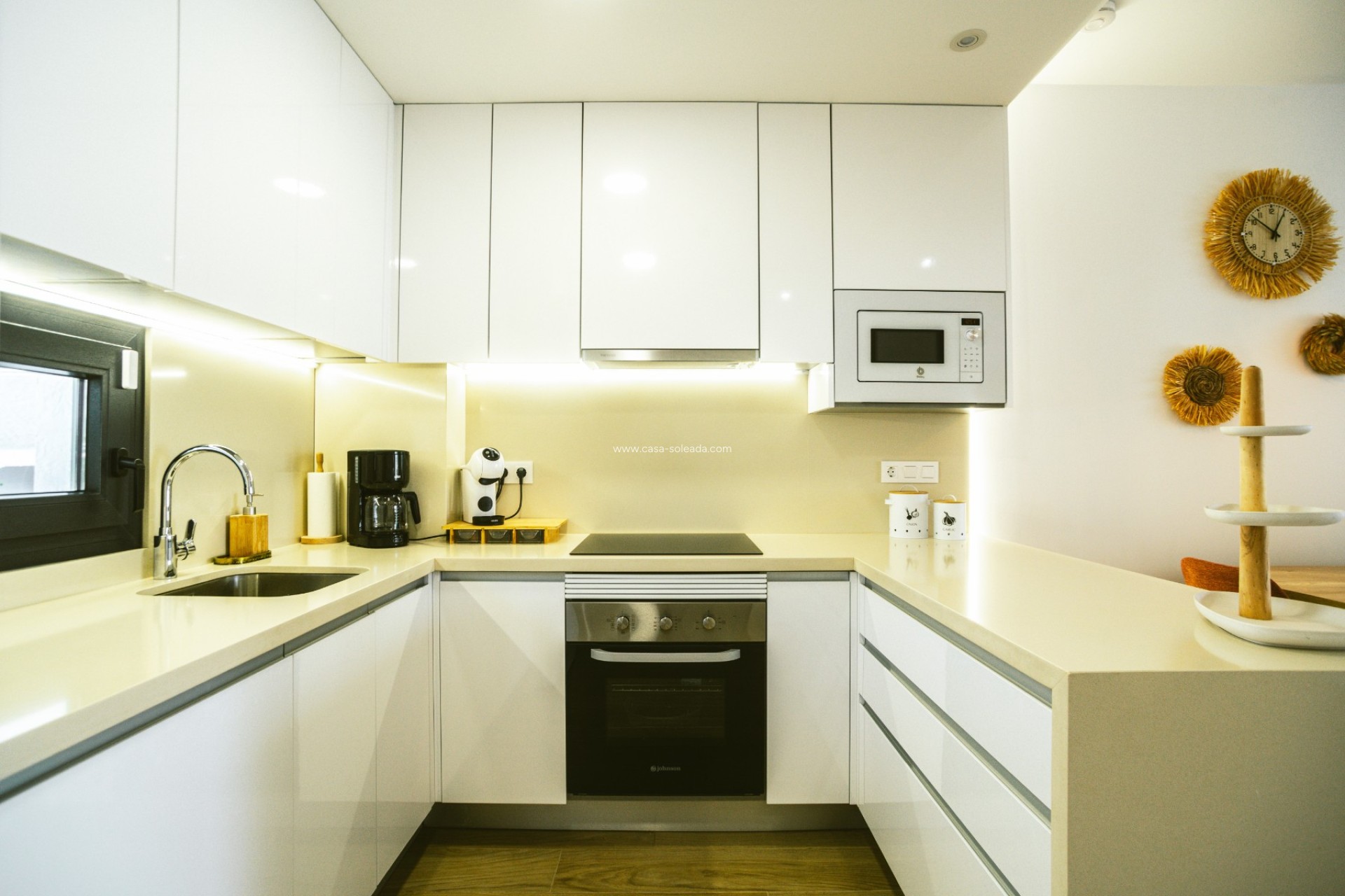 Herverkoop - Appartement / flat - Torrevieja - Costa Blanca
