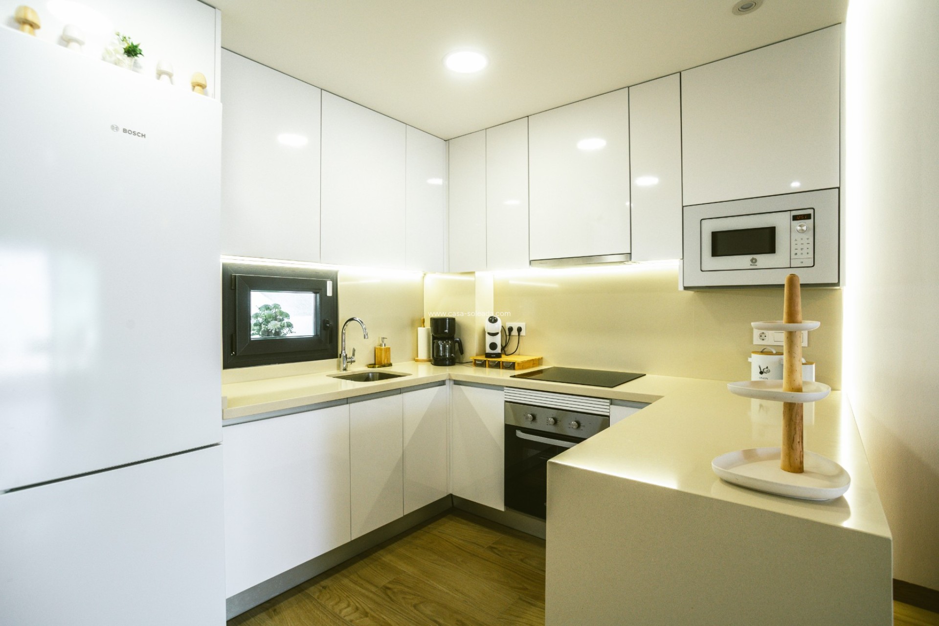 Herverkoop - Appartement / flat - Torrevieja - Costa Blanca