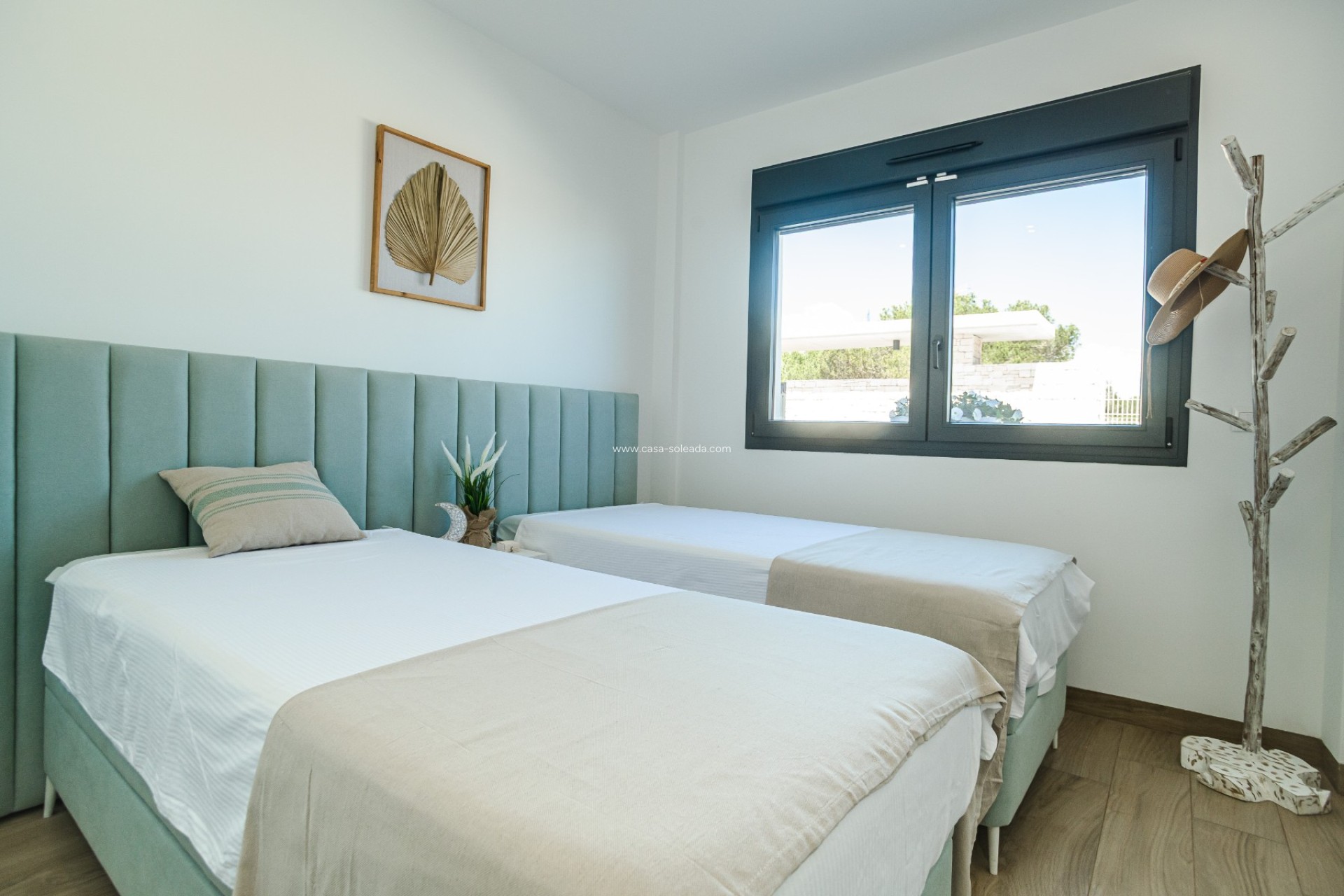 Herverkoop - Appartement / flat - Torrevieja - Costa Blanca