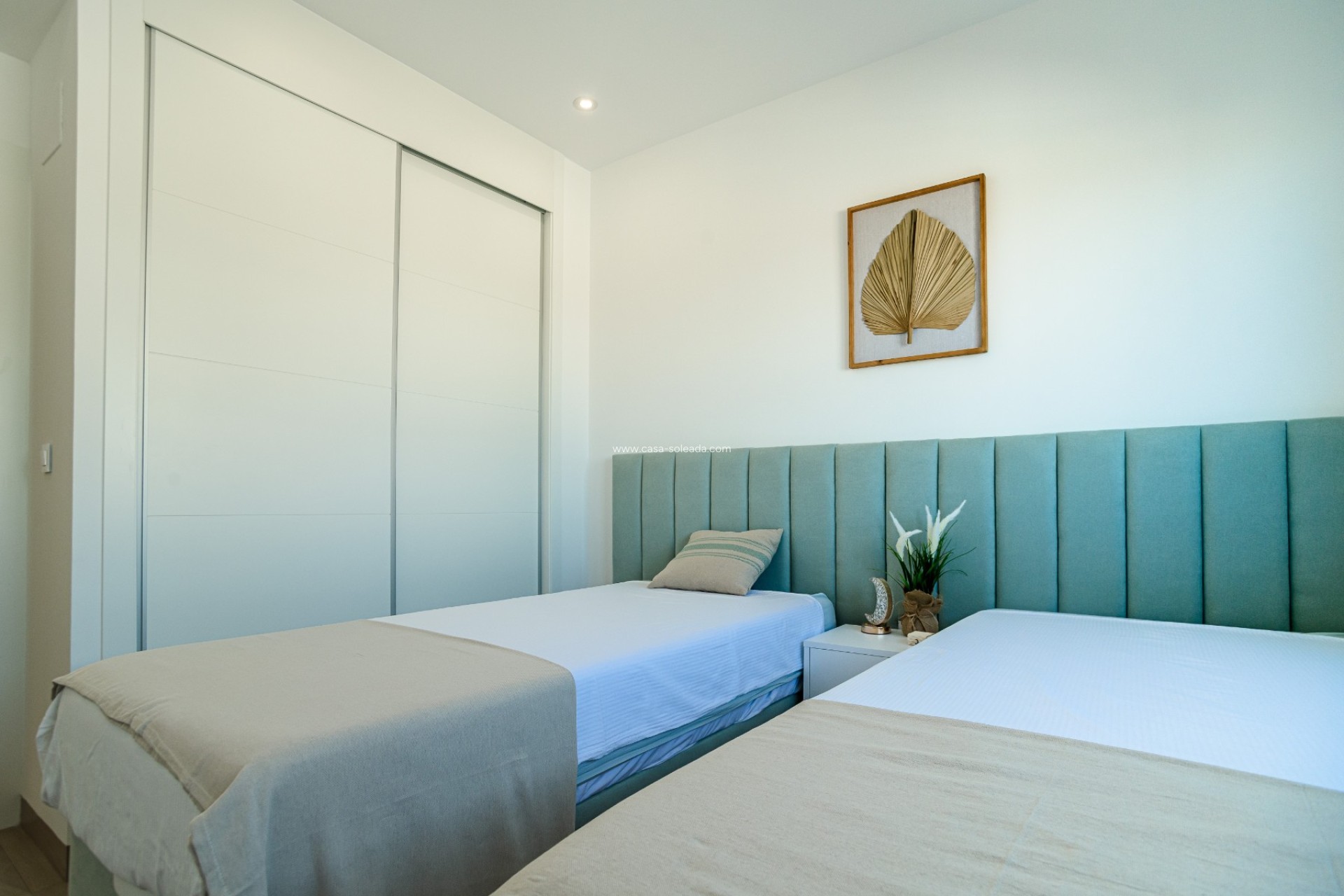 Herverkoop - Appartement / flat - Torrevieja - Costa Blanca