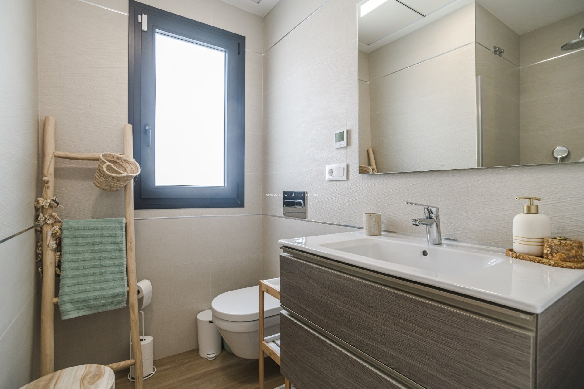 Herverkoop - Appartement / flat - Torrevieja - Costa Blanca