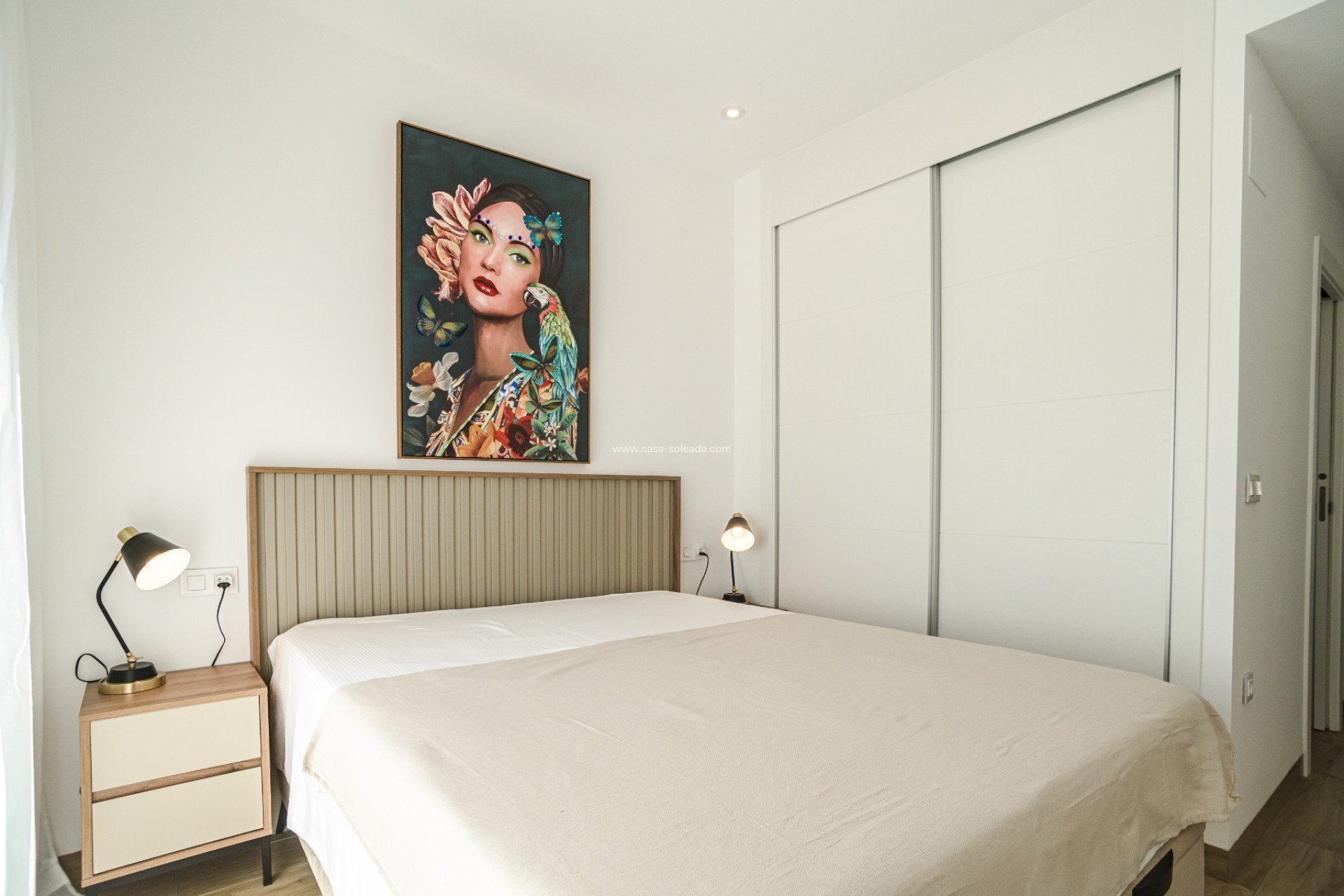 Herverkoop - Appartement / flat - Torrevieja - Costa Blanca