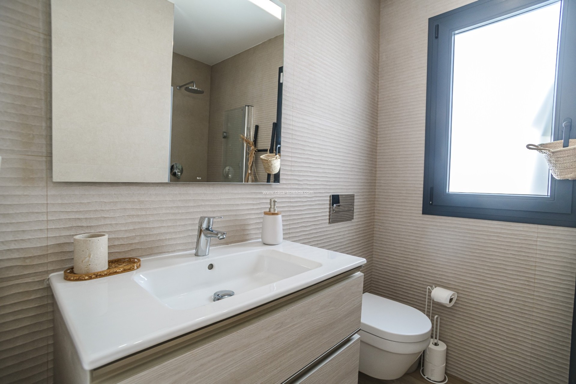 Herverkoop - Appartement / flat - Torrevieja - Costa Blanca