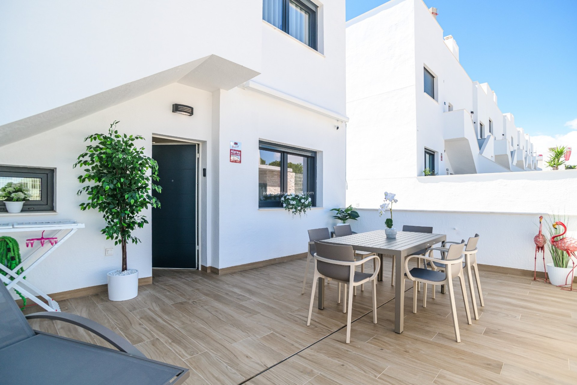 Herverkoop - Appartement / flat - Torrevieja - Costa Blanca