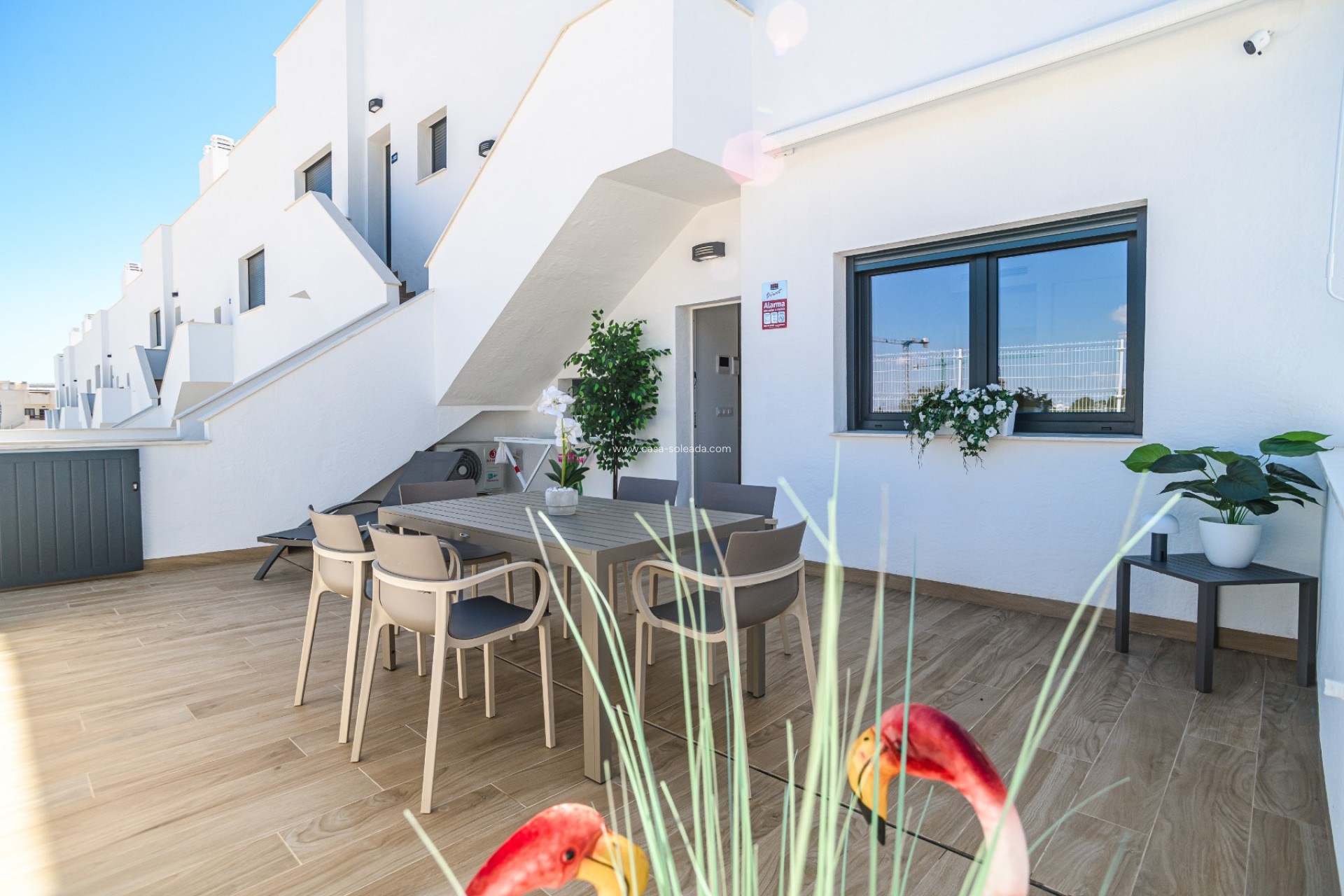 Herverkoop - Appartement / flat - Torrevieja - Costa Blanca