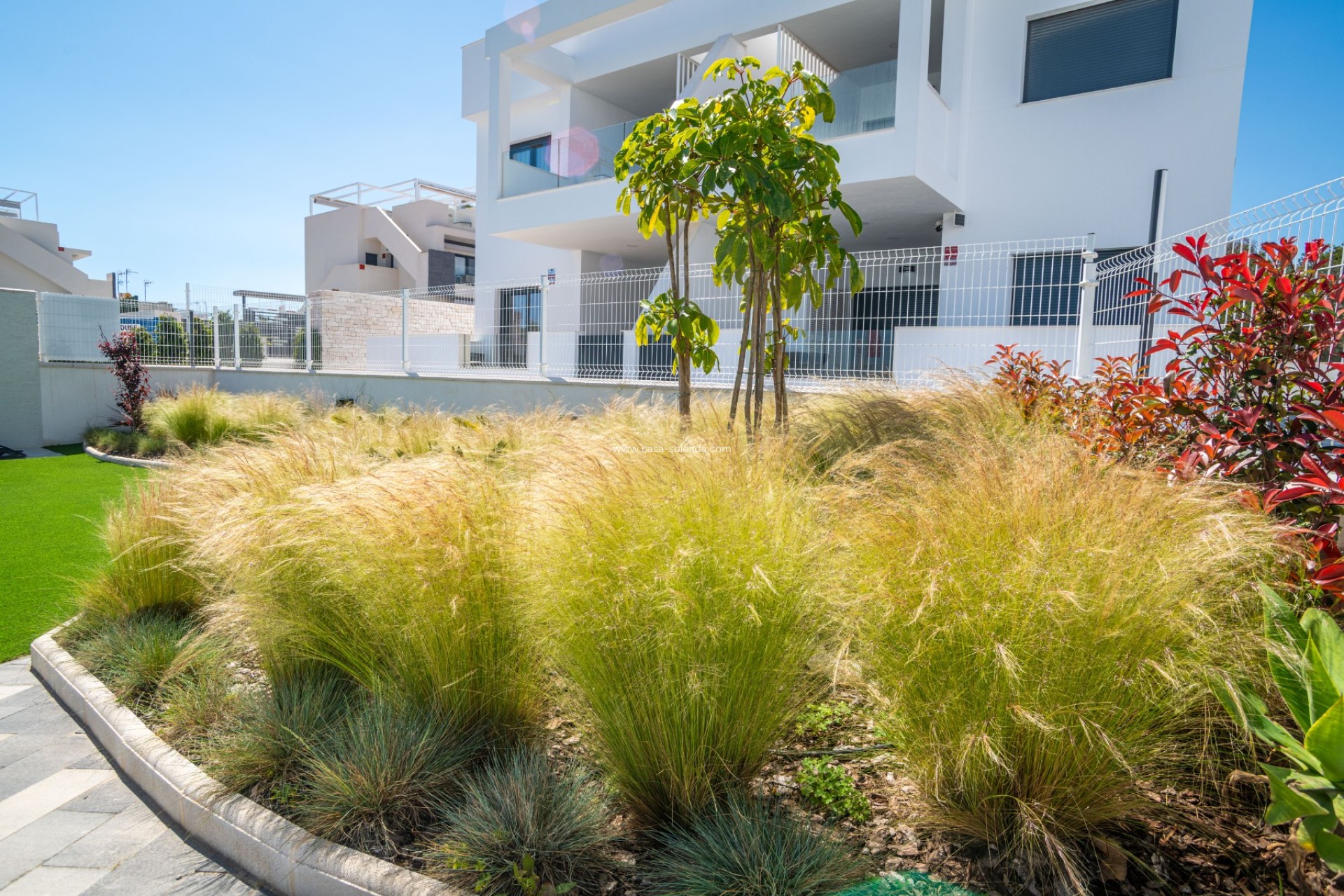 Herverkoop - Appartement / flat - Torrevieja - Costa Blanca