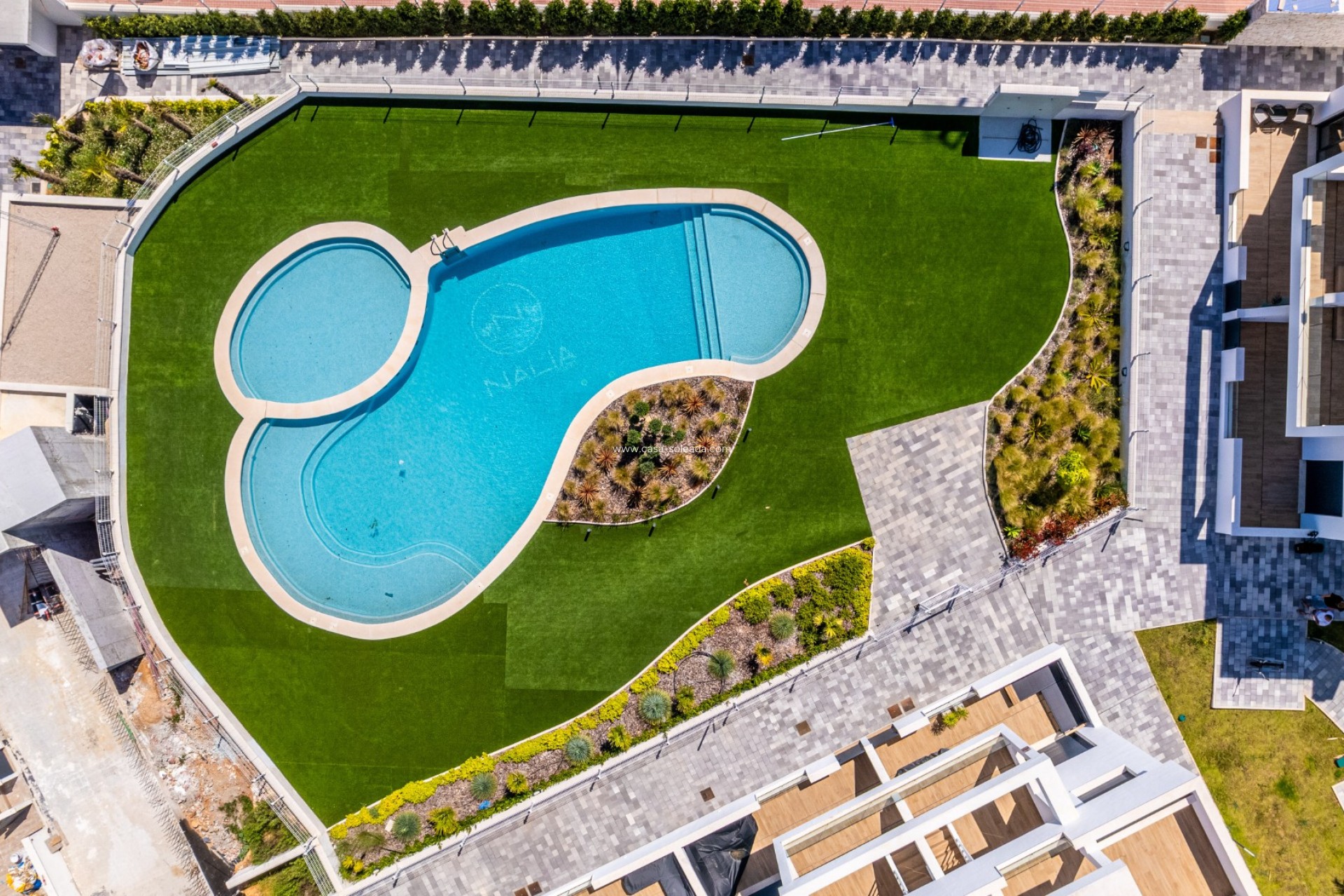 Herverkoop - Appartement / flat - Torrevieja - Costa Blanca