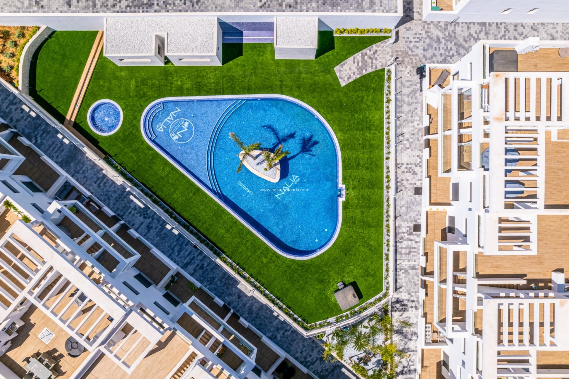 Herverkoop - Appartement / flat - Torrevieja - Costa Blanca