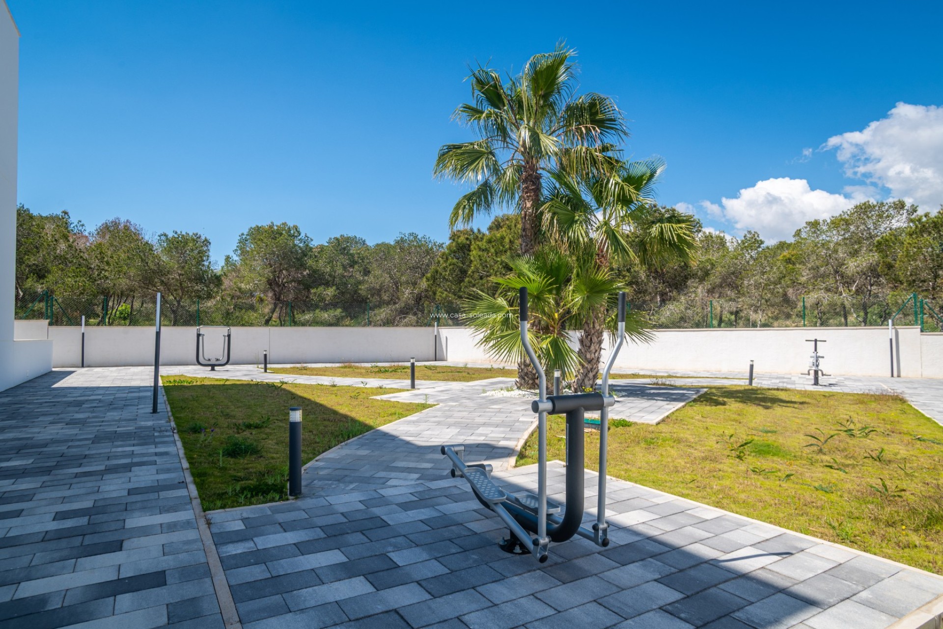 Herverkoop - Appartement / flat - Torrevieja - Costa Blanca