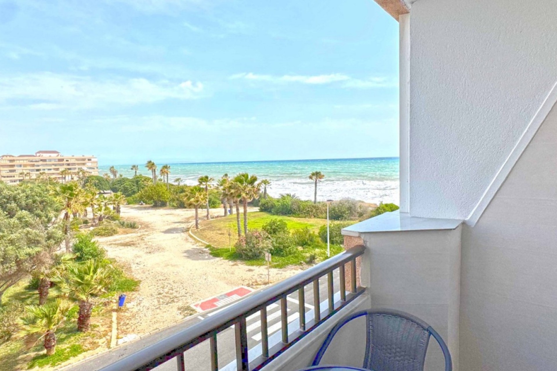 Herverkoop - Appartement / flat - Torrevieja - Costa Blanca