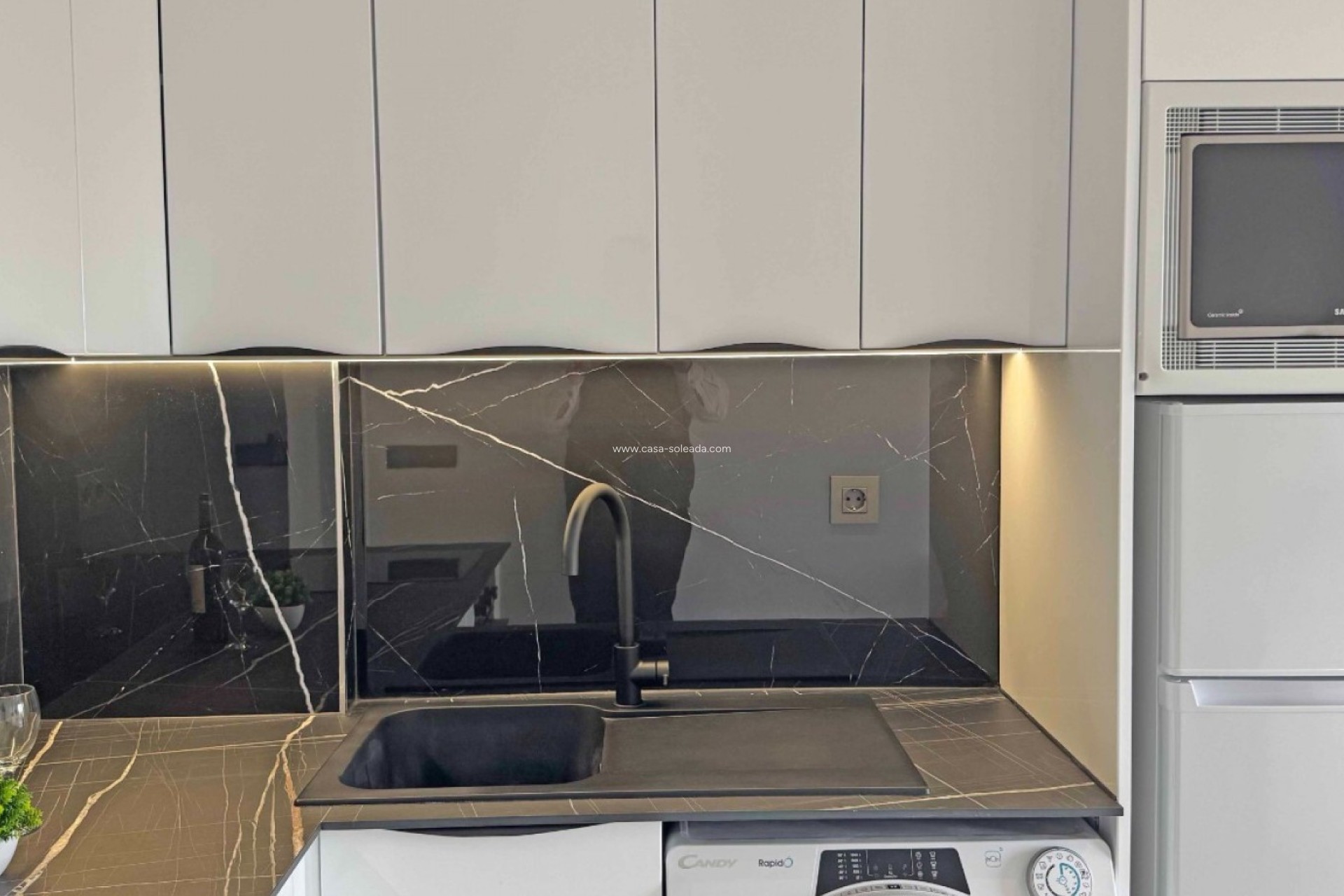 Herverkoop - Appartement / flat - Torrevieja - Costa Blanca