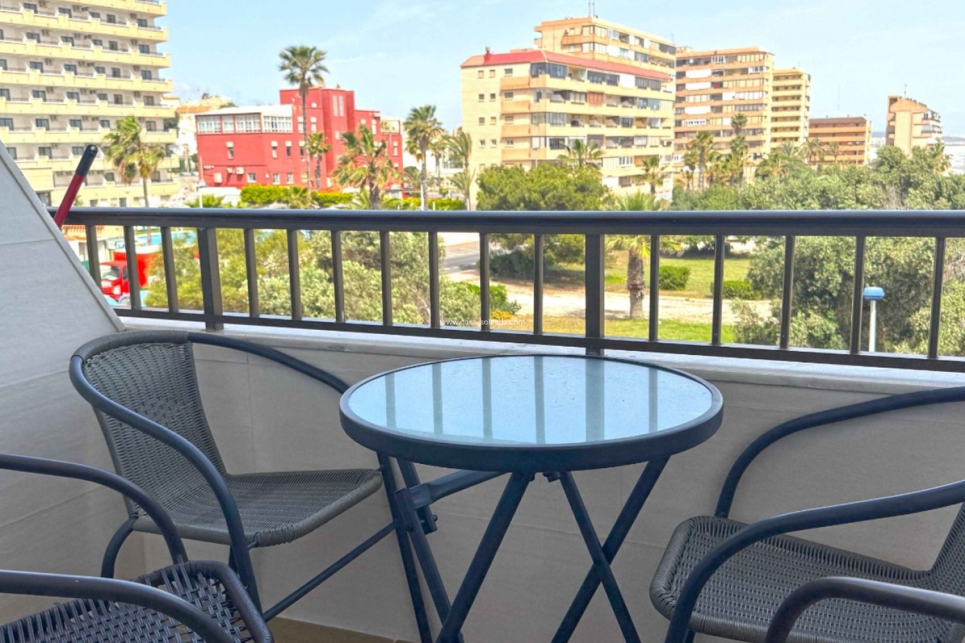 Herverkoop - Appartement / flat - Torrevieja - Costa Blanca