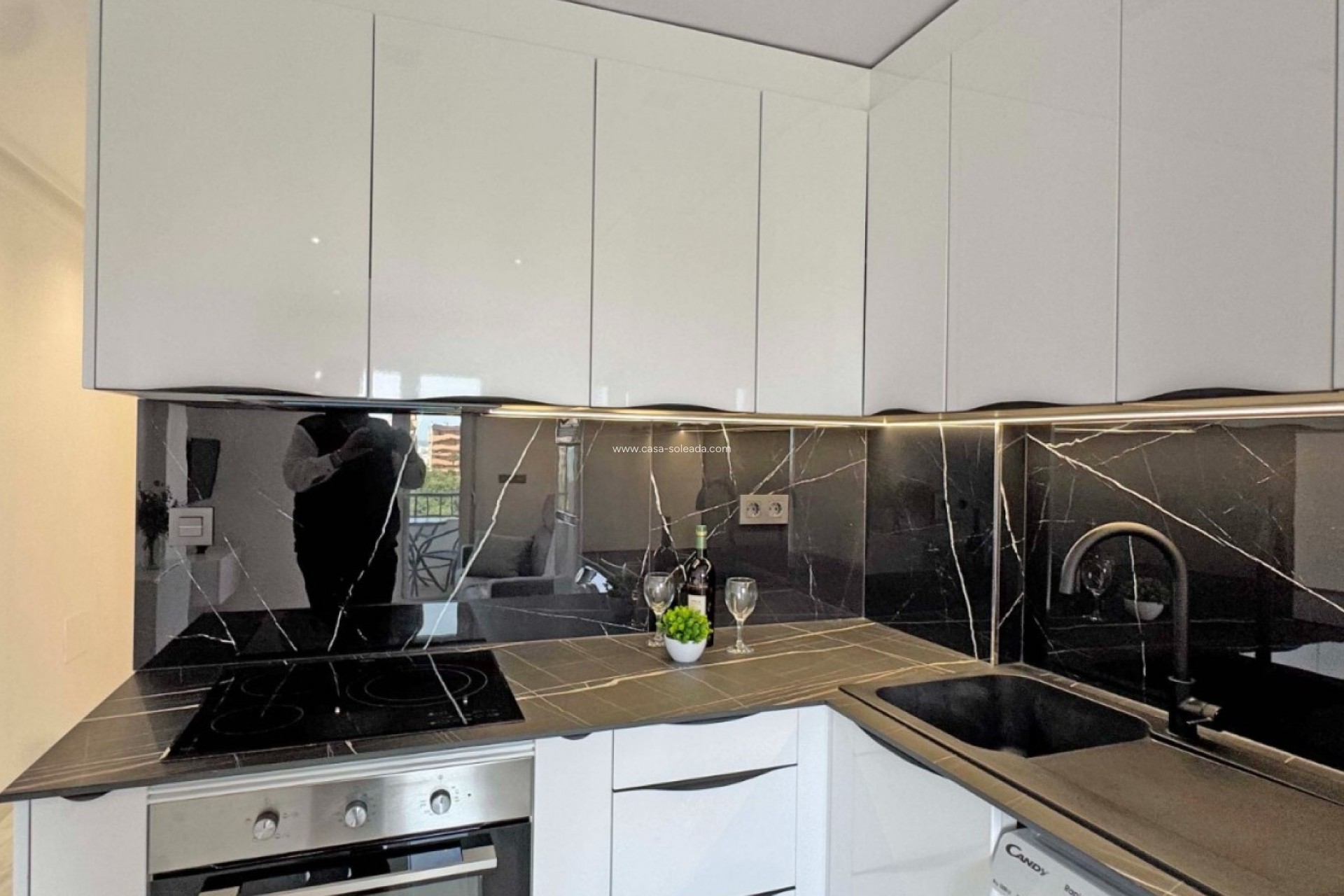 Herverkoop - Appartement / flat - Torrevieja - Costa Blanca