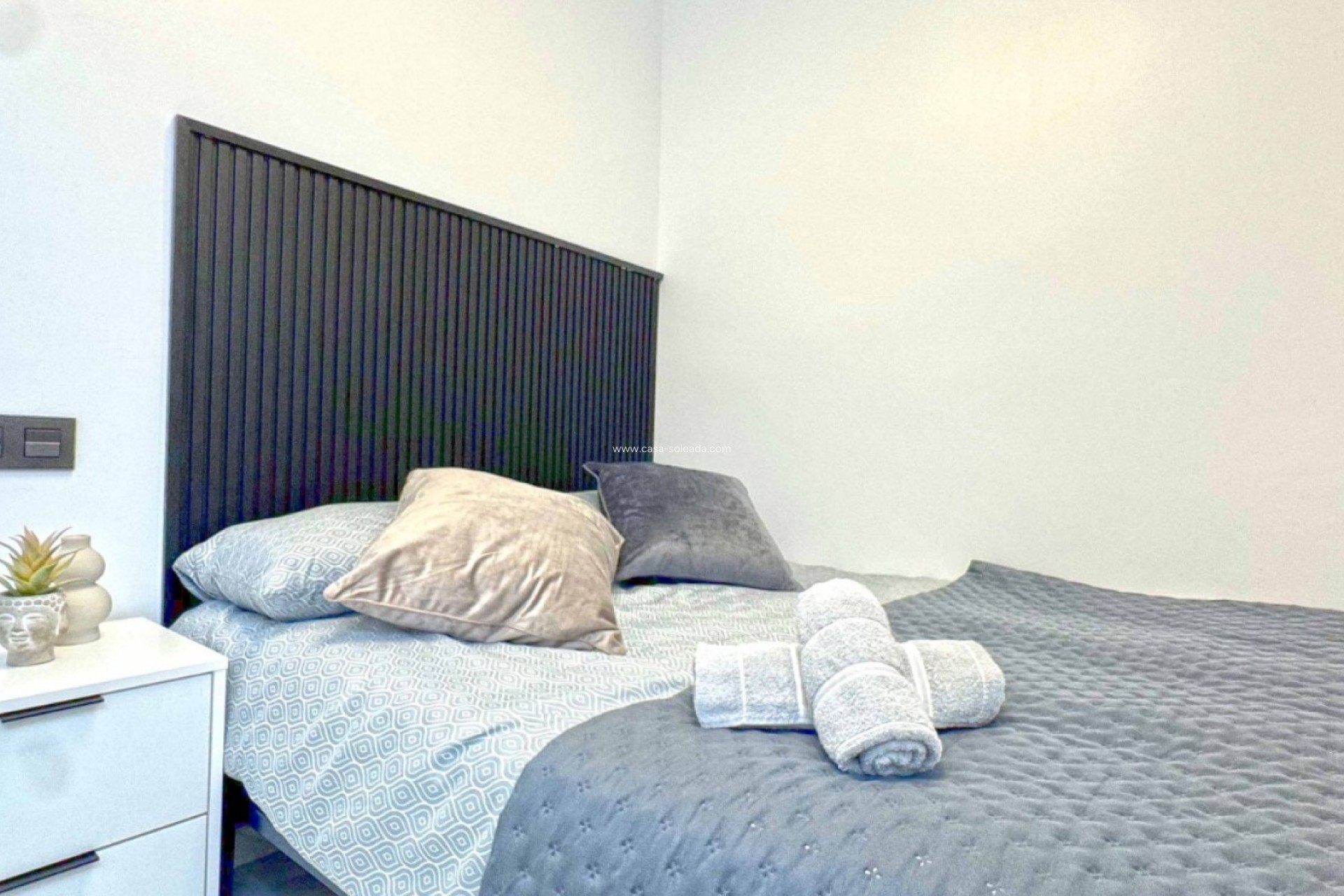 Herverkoop - Appartement / flat - Torrevieja - Costa Blanca