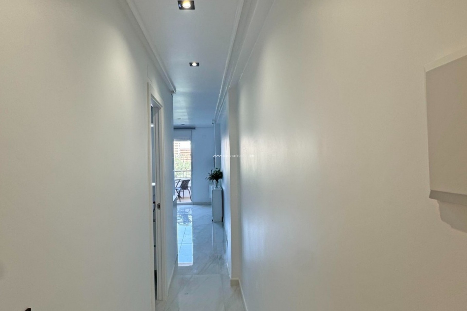 Herverkoop - Appartement / flat - Torrevieja - Costa Blanca