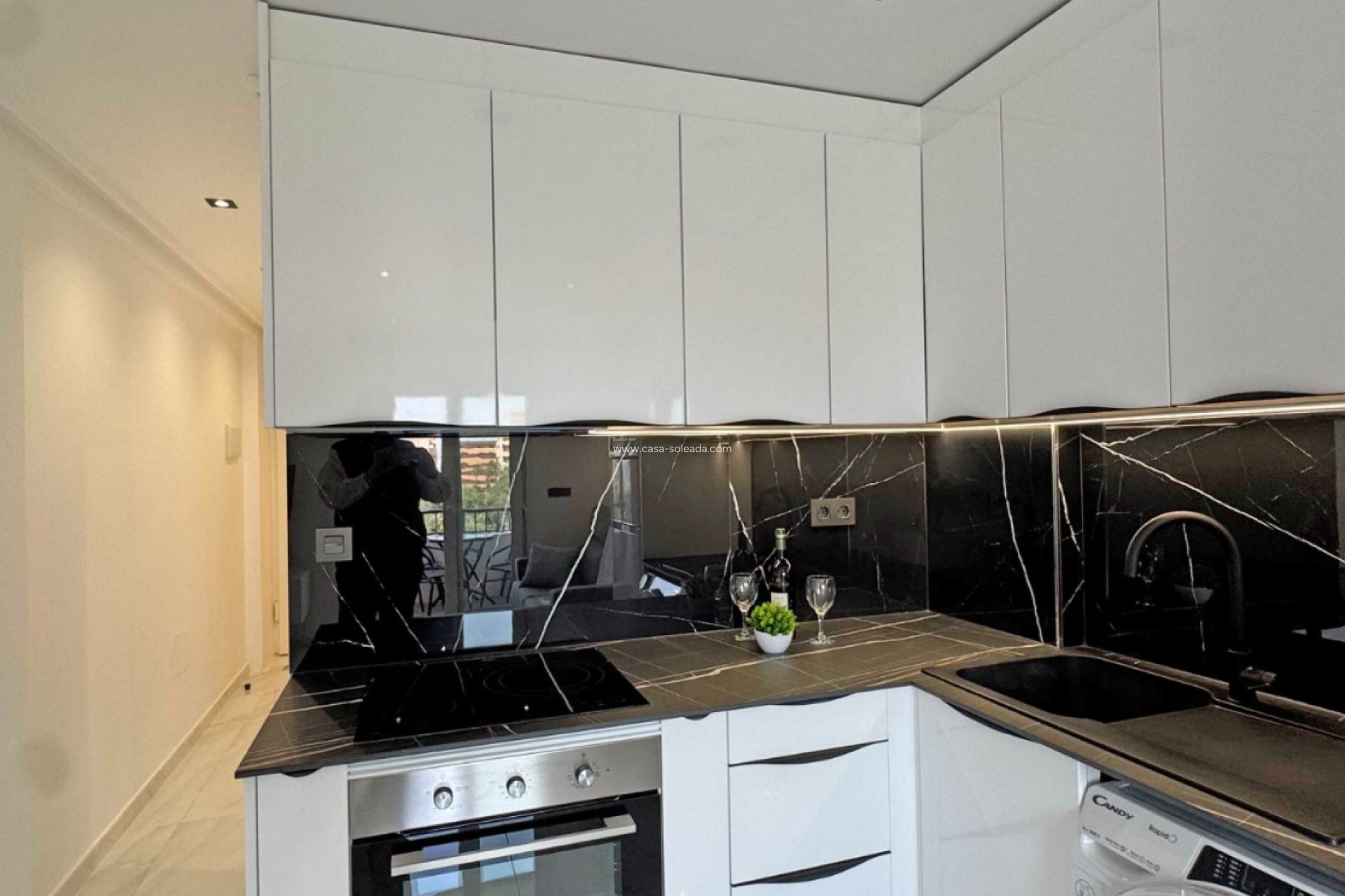 Herverkoop - Appartement / flat - Torrevieja - Costa Blanca