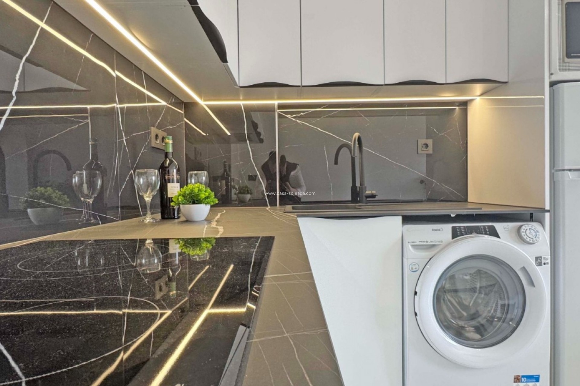 Herverkoop - Appartement / flat - Torrevieja - Costa Blanca