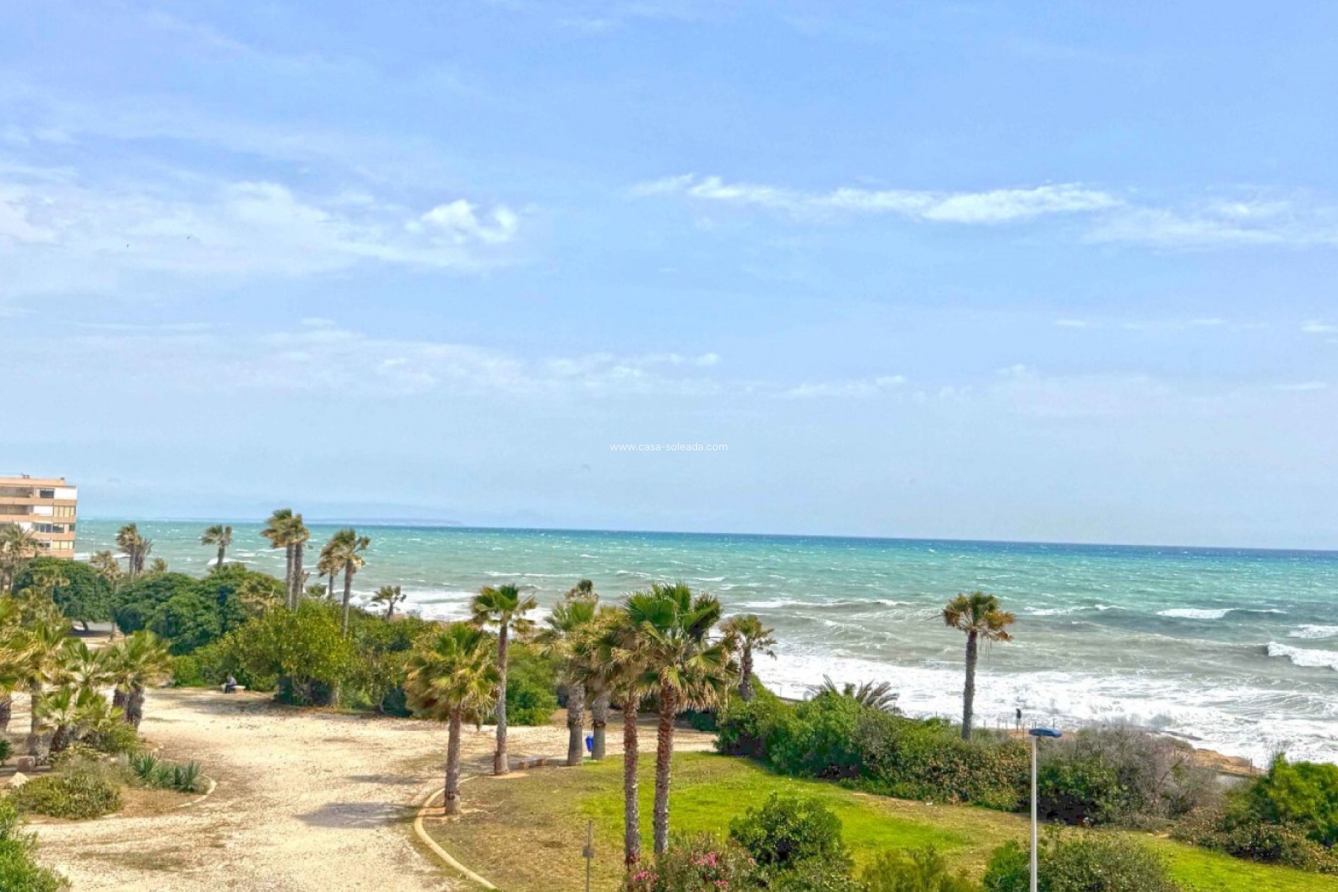 Herverkoop - Appartement / flat - Torrevieja - Costa Blanca