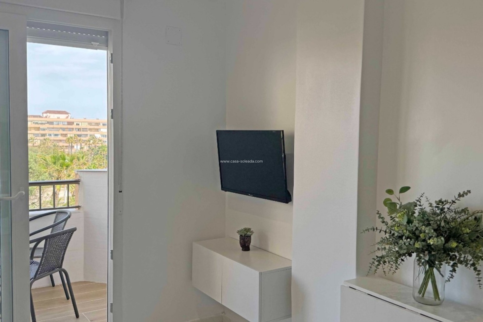 Herverkoop - Appartement / flat - Torrevieja - Costa Blanca