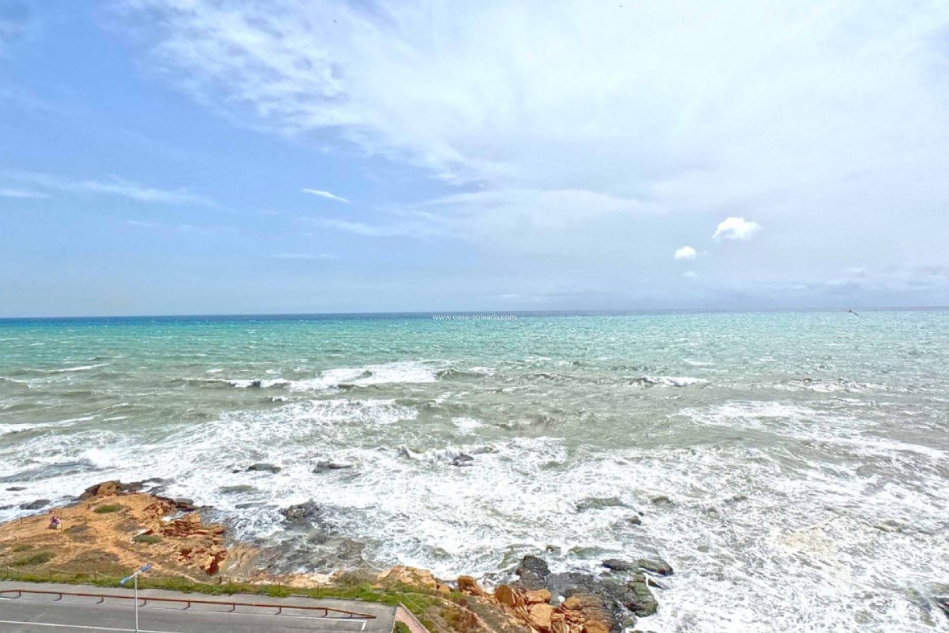 Herverkoop - Appartement / flat - Torrevieja - Costa Blanca