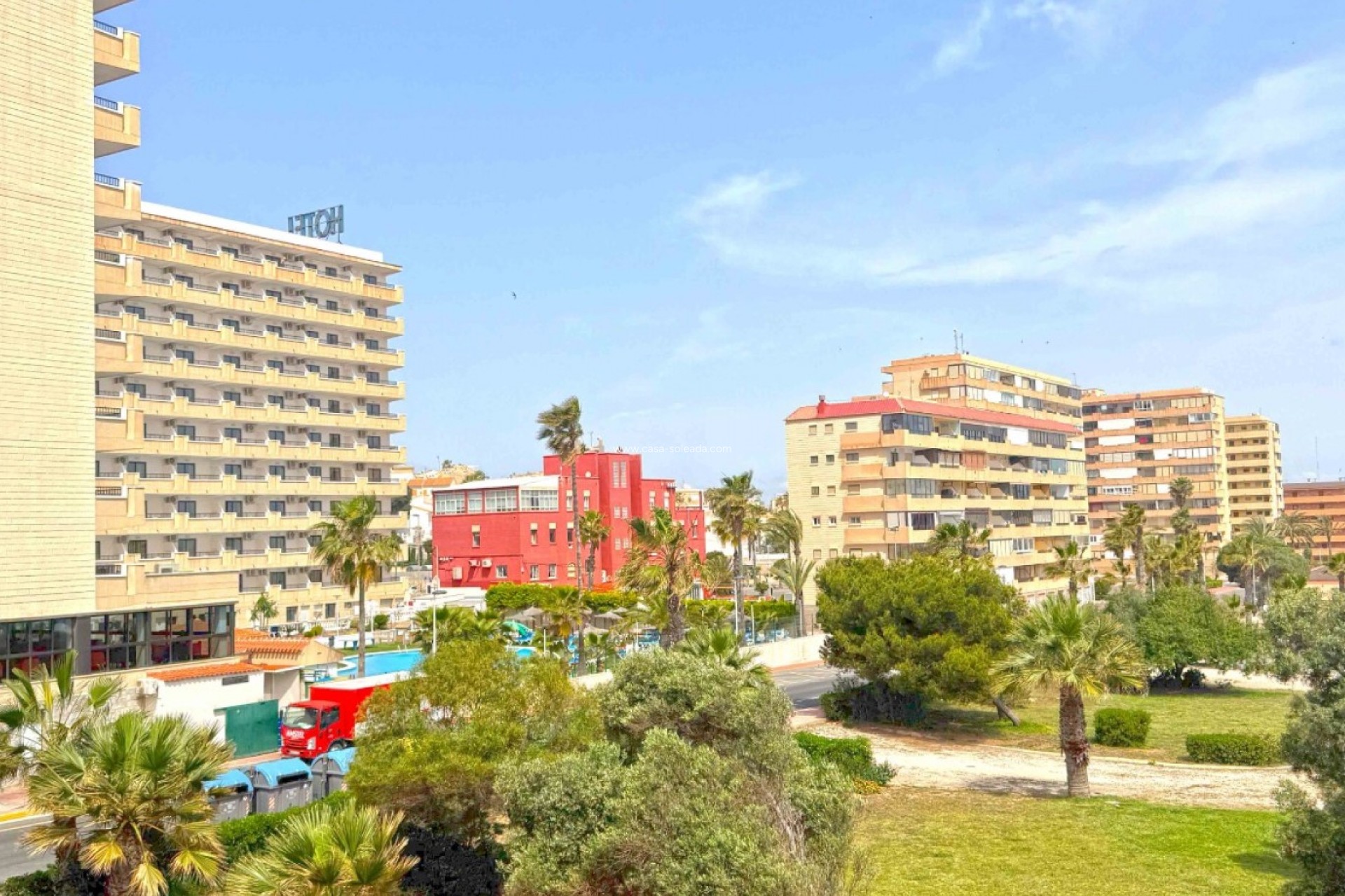Herverkoop - Appartement / flat - Torrevieja - Costa Blanca