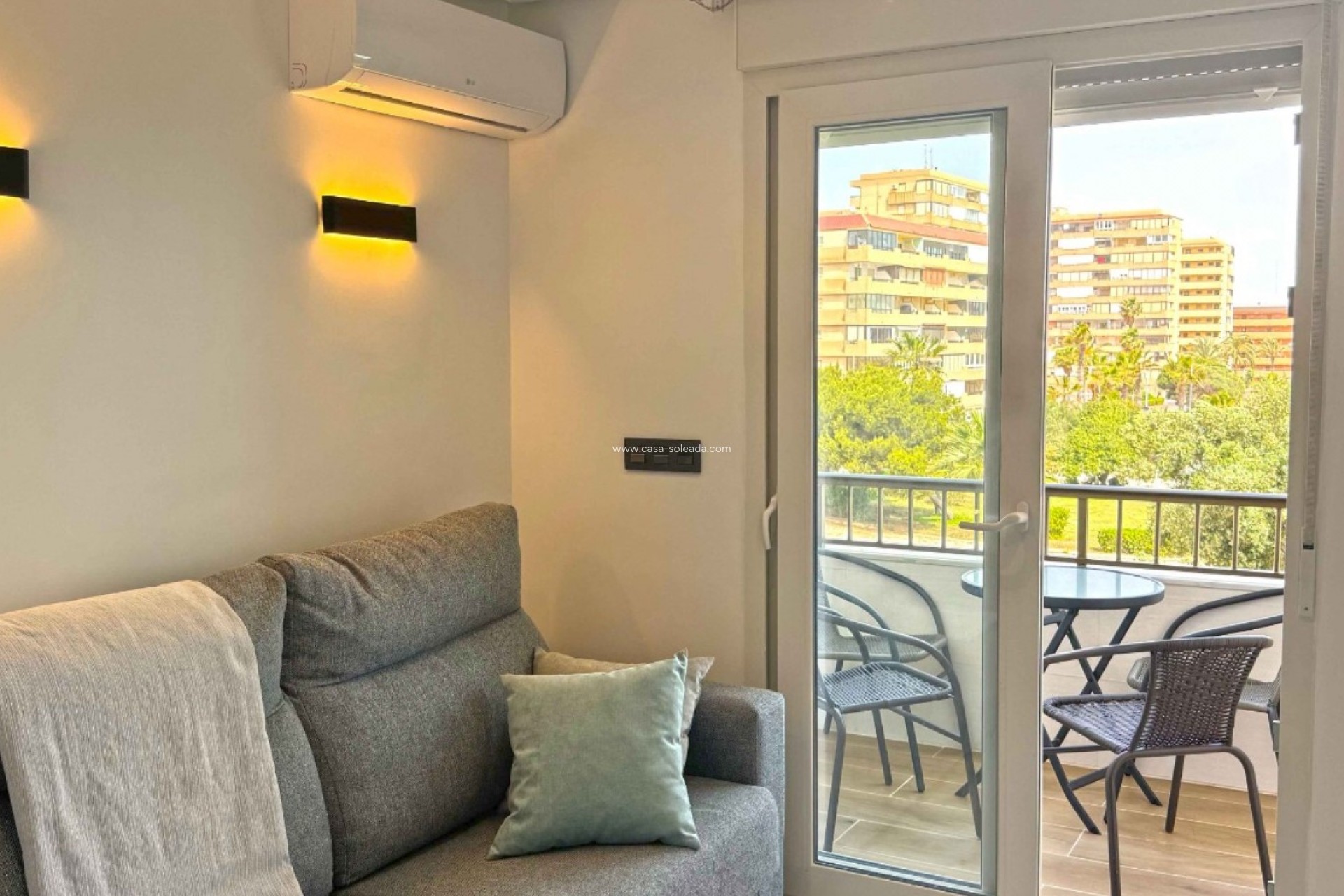 Herverkoop - Appartement / flat - Torrevieja - Costa Blanca