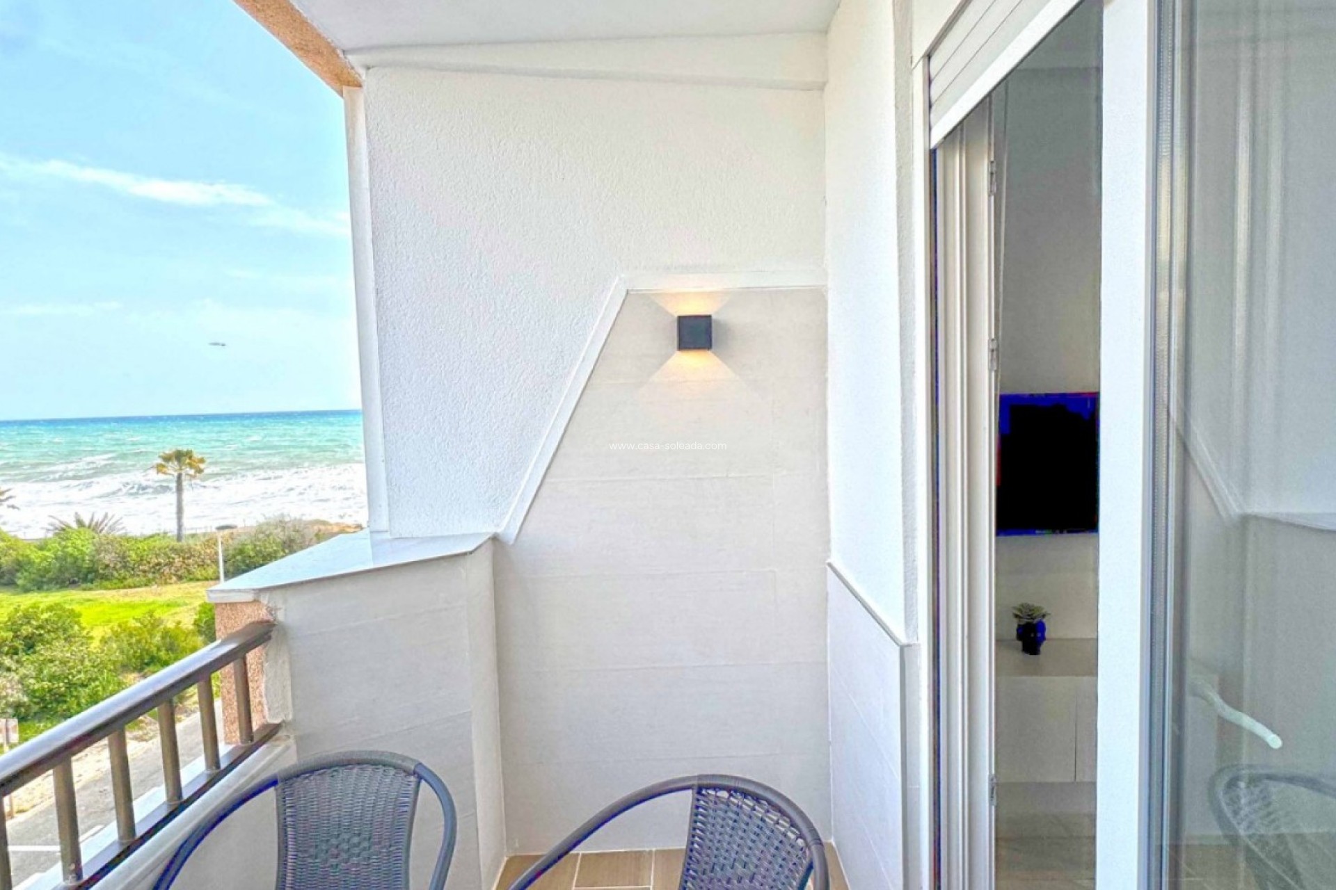 Herverkoop - Appartement / flat - Torrevieja - Costa Blanca