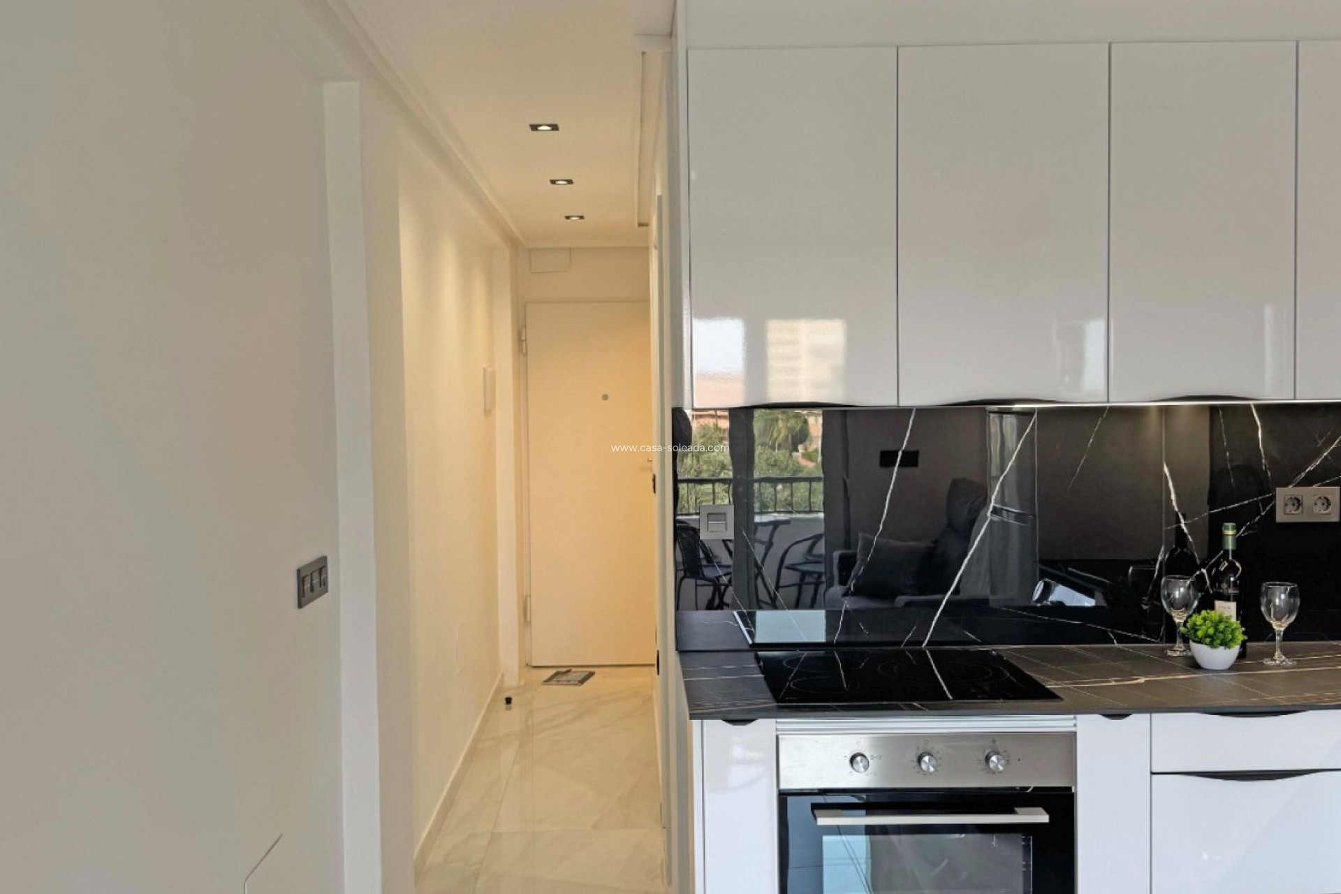 Herverkoop - Appartement / flat - Torrevieja - Costa Blanca
