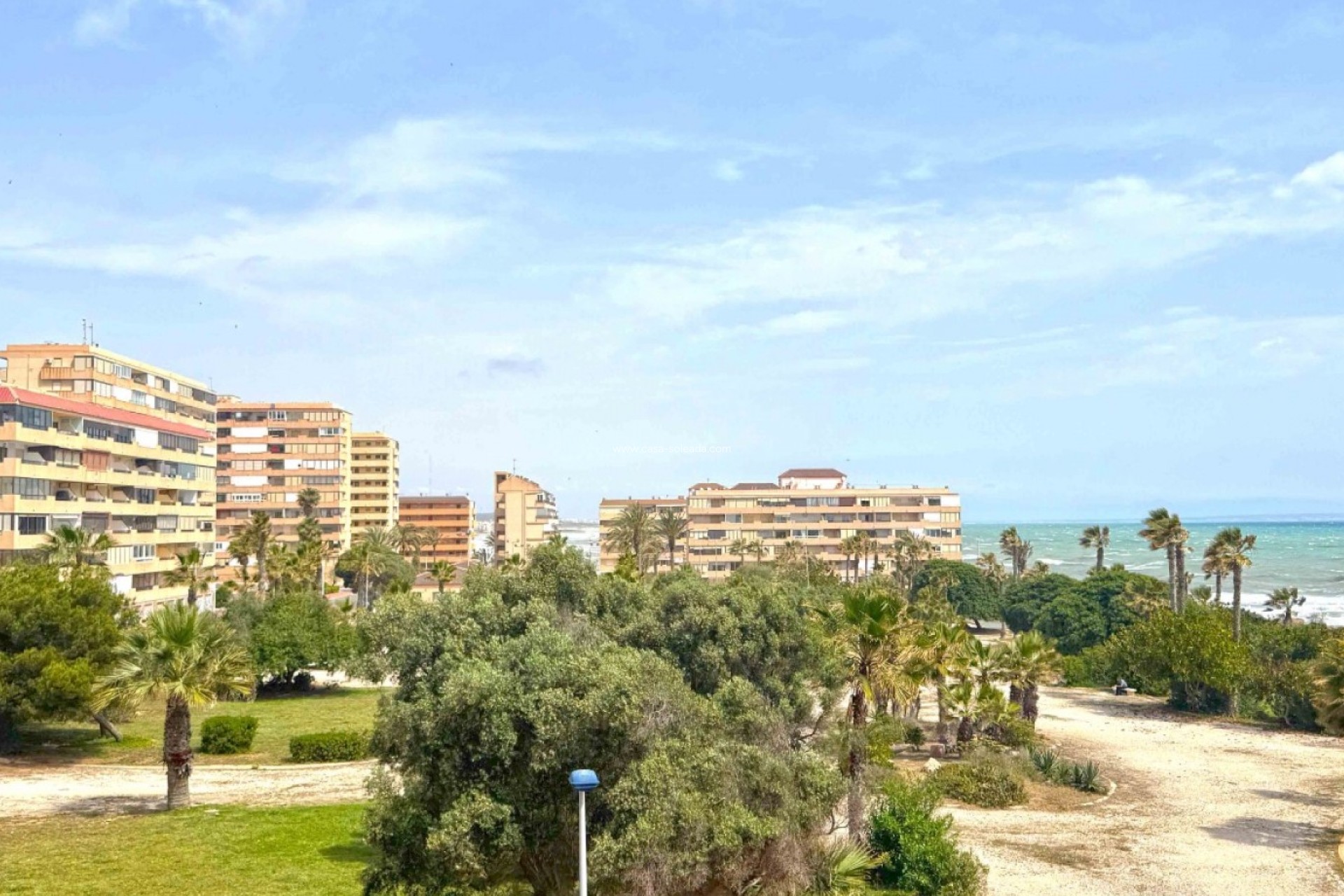 Herverkoop - Appartement / flat - Torrevieja - Costa Blanca