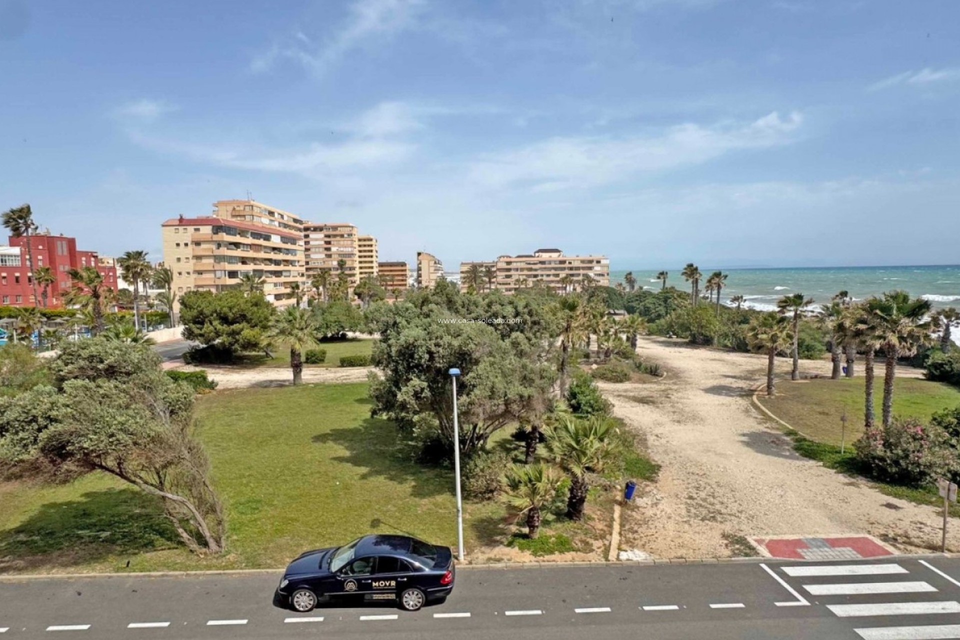Herverkoop - Appartement / flat - Torrevieja - Costa Blanca