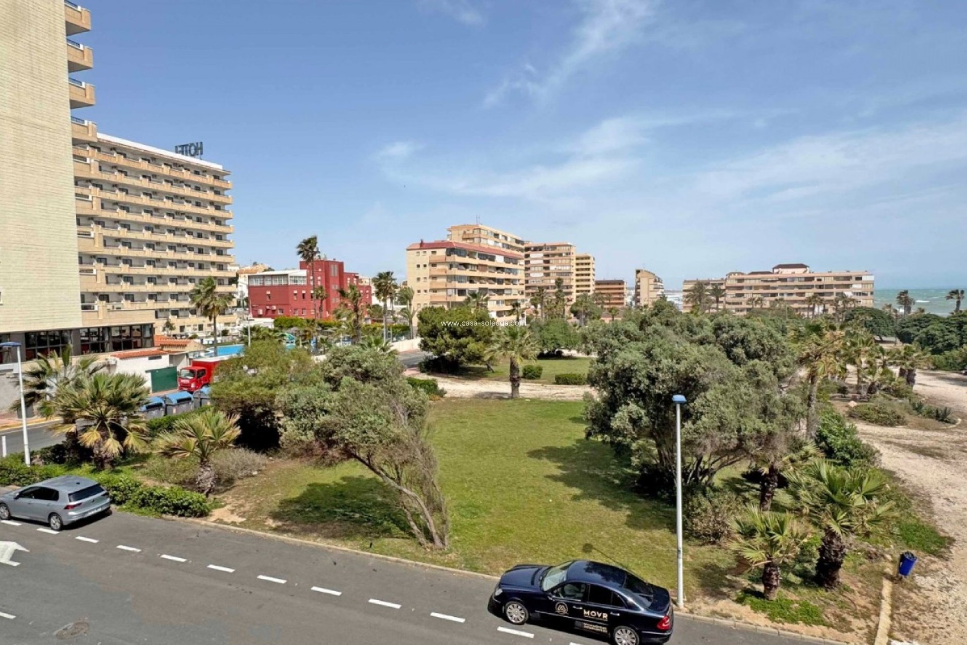Herverkoop - Appartement / flat - Torrevieja - Costa Blanca