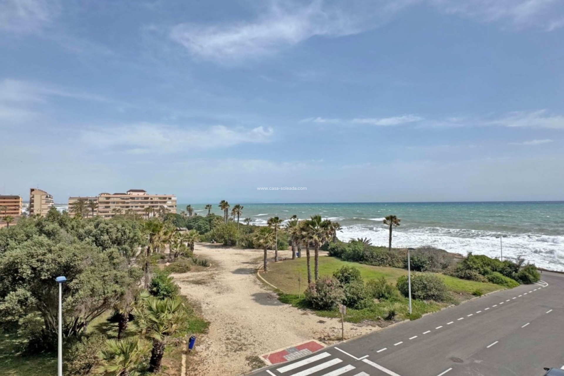 Herverkoop - Appartement / flat - Torrevieja - Costa Blanca
