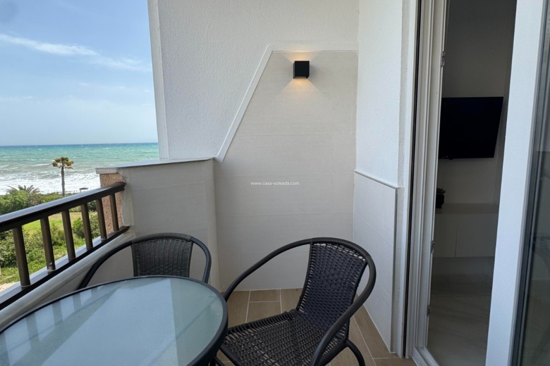 Herverkoop - Appartement / flat - Torrevieja - Costa Blanca