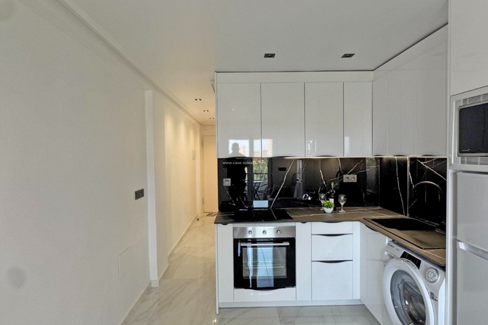 Herverkoop - Appartement / flat - Torrevieja - Costa Blanca