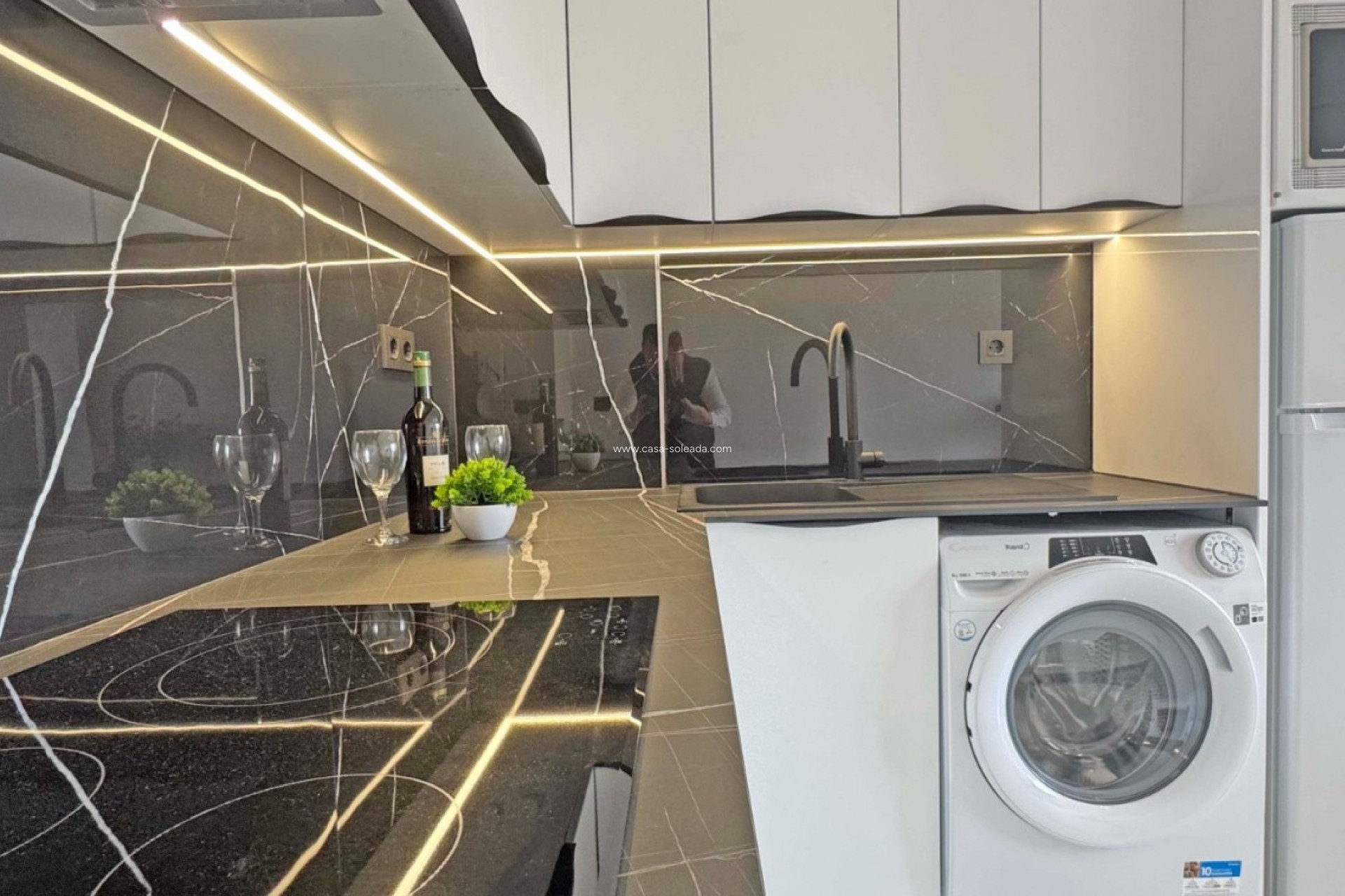 Herverkoop - Appartement / flat - Torrevieja - Costa Blanca