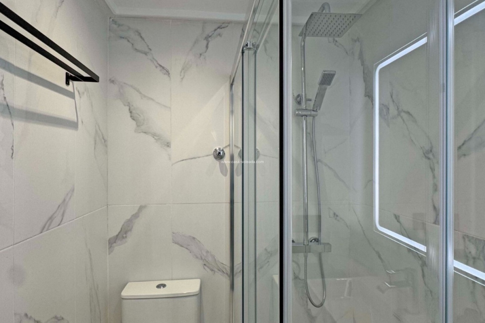 Herverkoop - Appartement / flat - Torrevieja - Costa Blanca