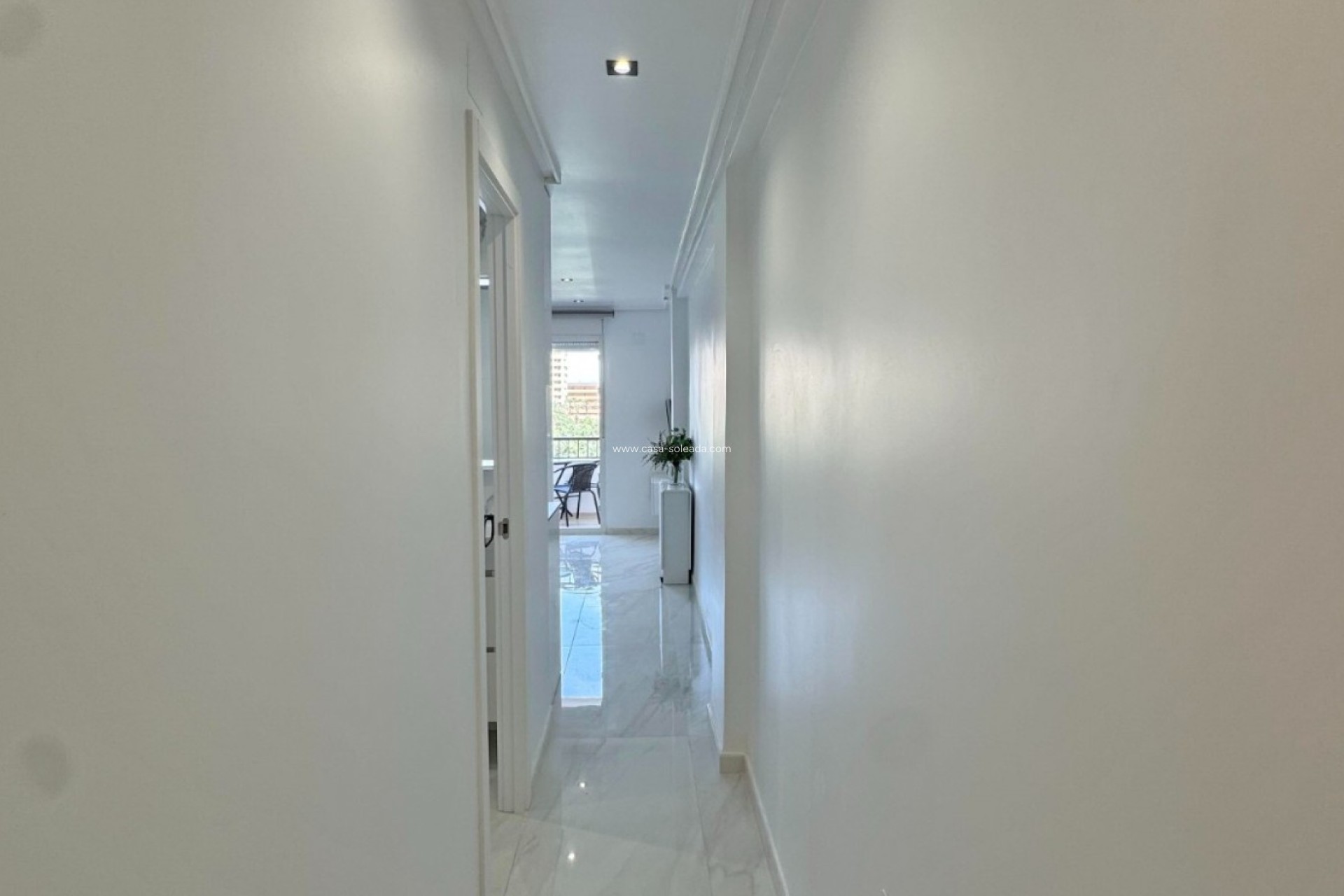 Herverkoop - Appartement / flat - Torrevieja - Costa Blanca