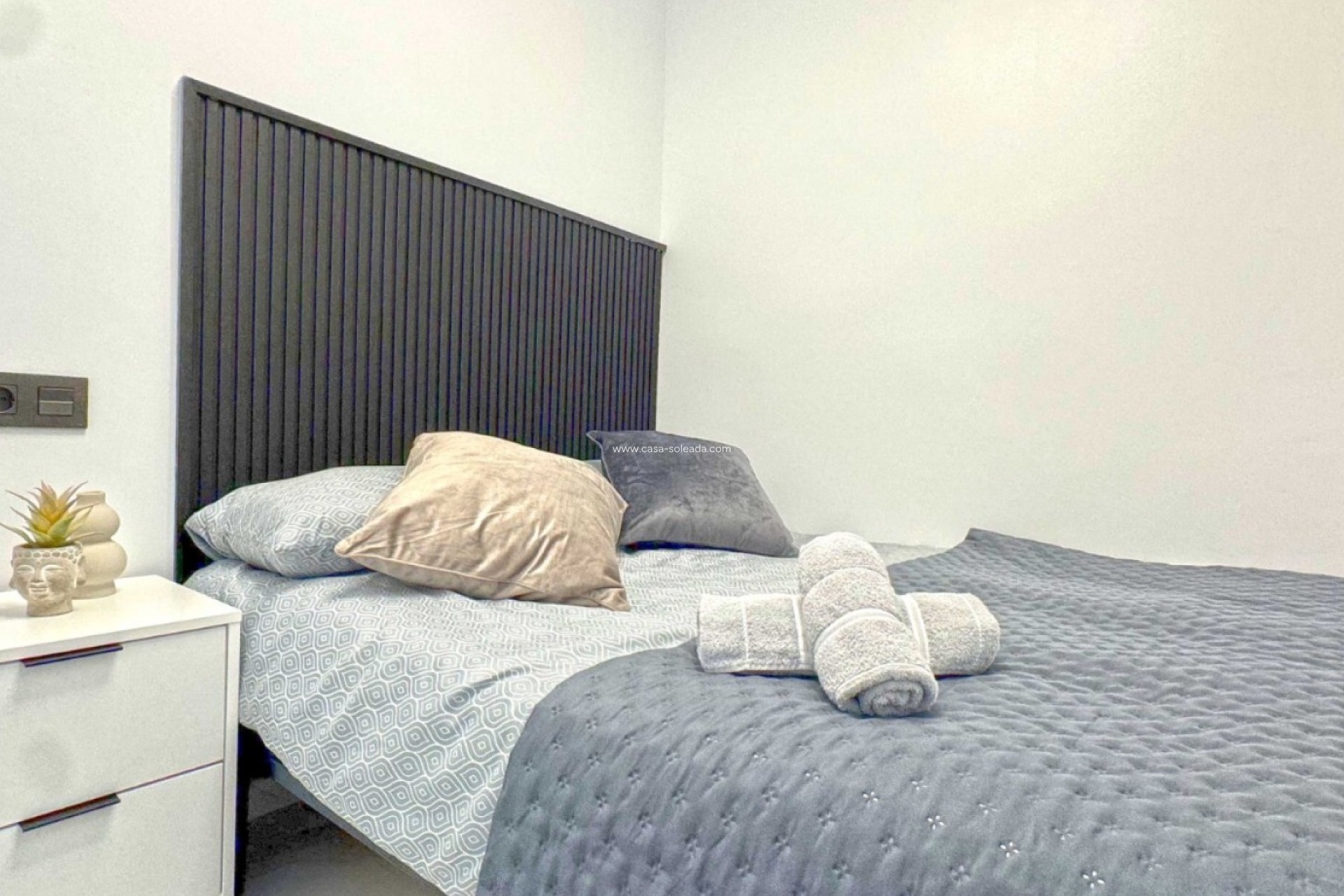 Herverkoop - Appartement / flat - Torrevieja - Costa Blanca