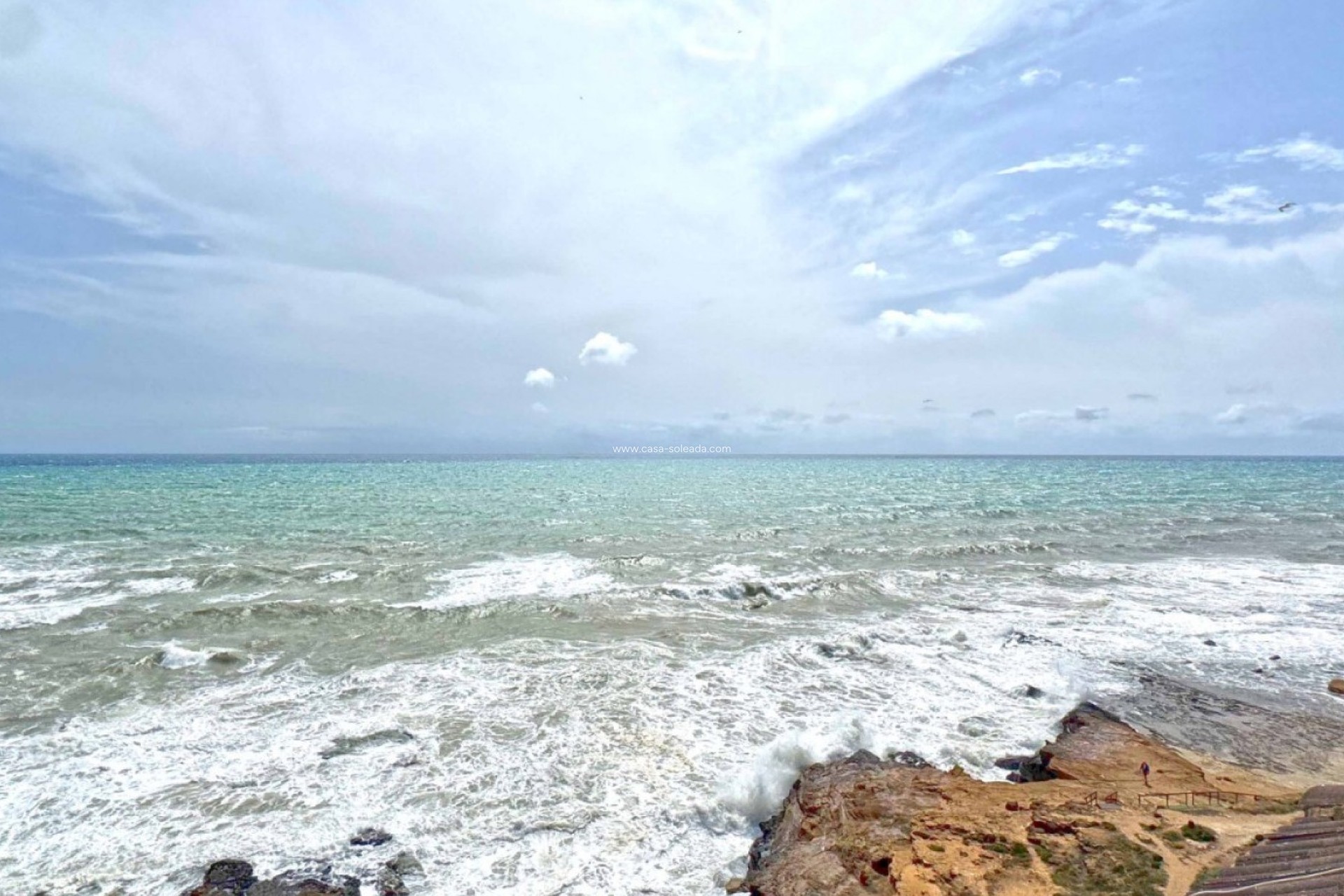 Herverkoop - Appartement / flat - Torrevieja - Costa Blanca