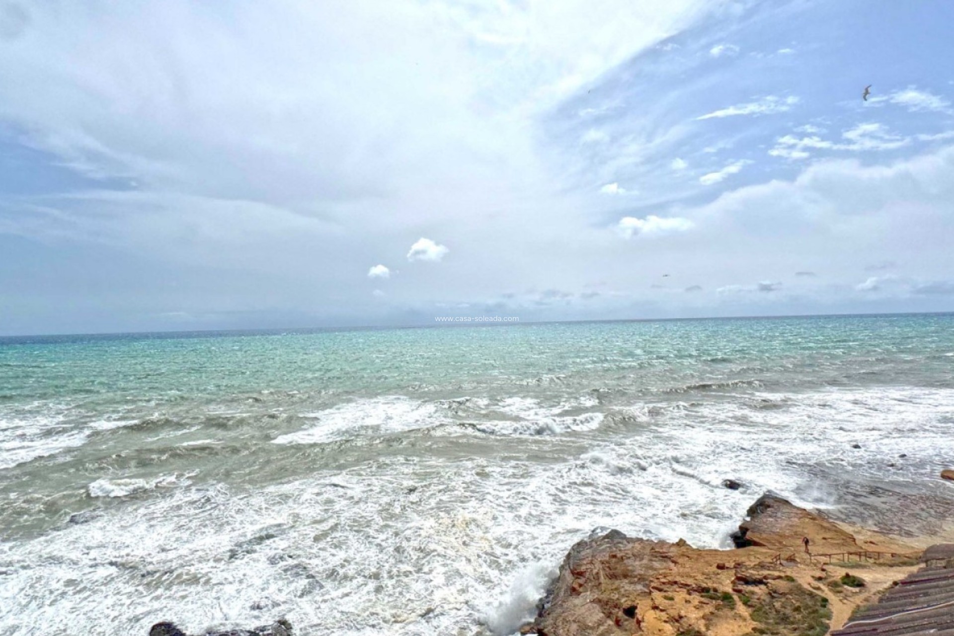 Herverkoop - Appartement / flat - Torrevieja - Costa Blanca